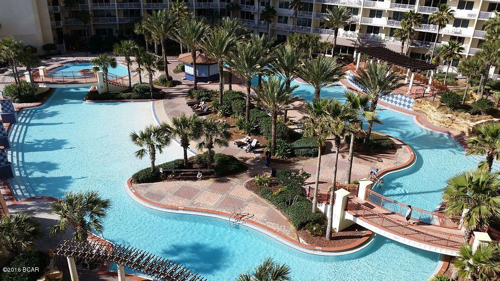 Shores Of Panama Phase I - Residential