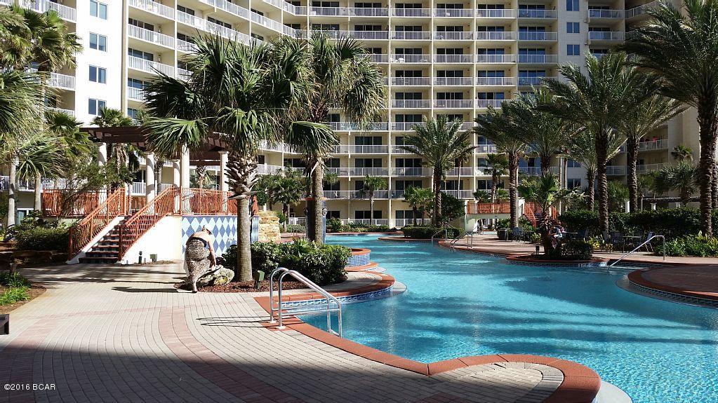 Shores Of Panama Phase I - Residential