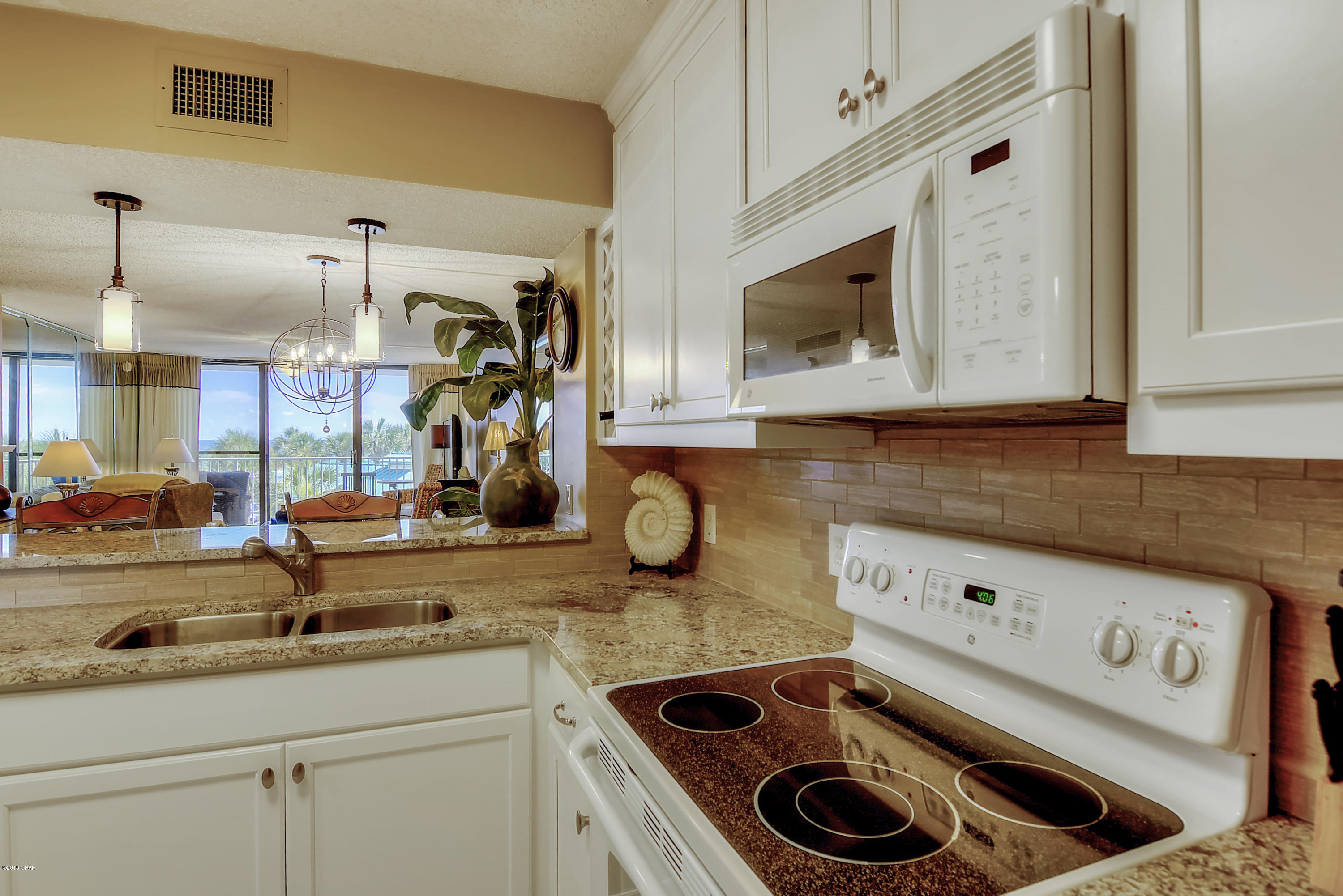 Dunes Of Panama Phase II - Residential