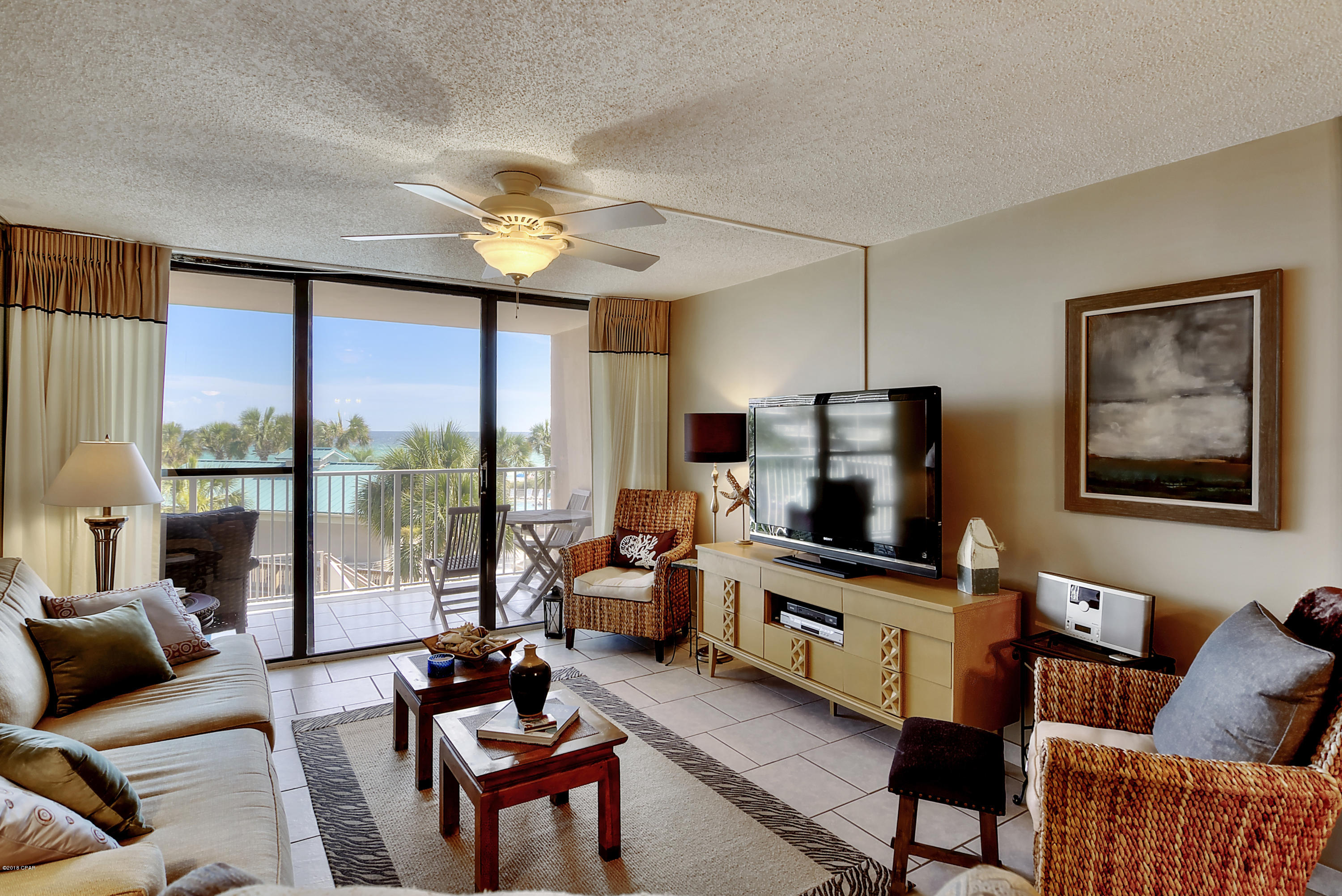 Dunes Of Panama Phase II - Residential