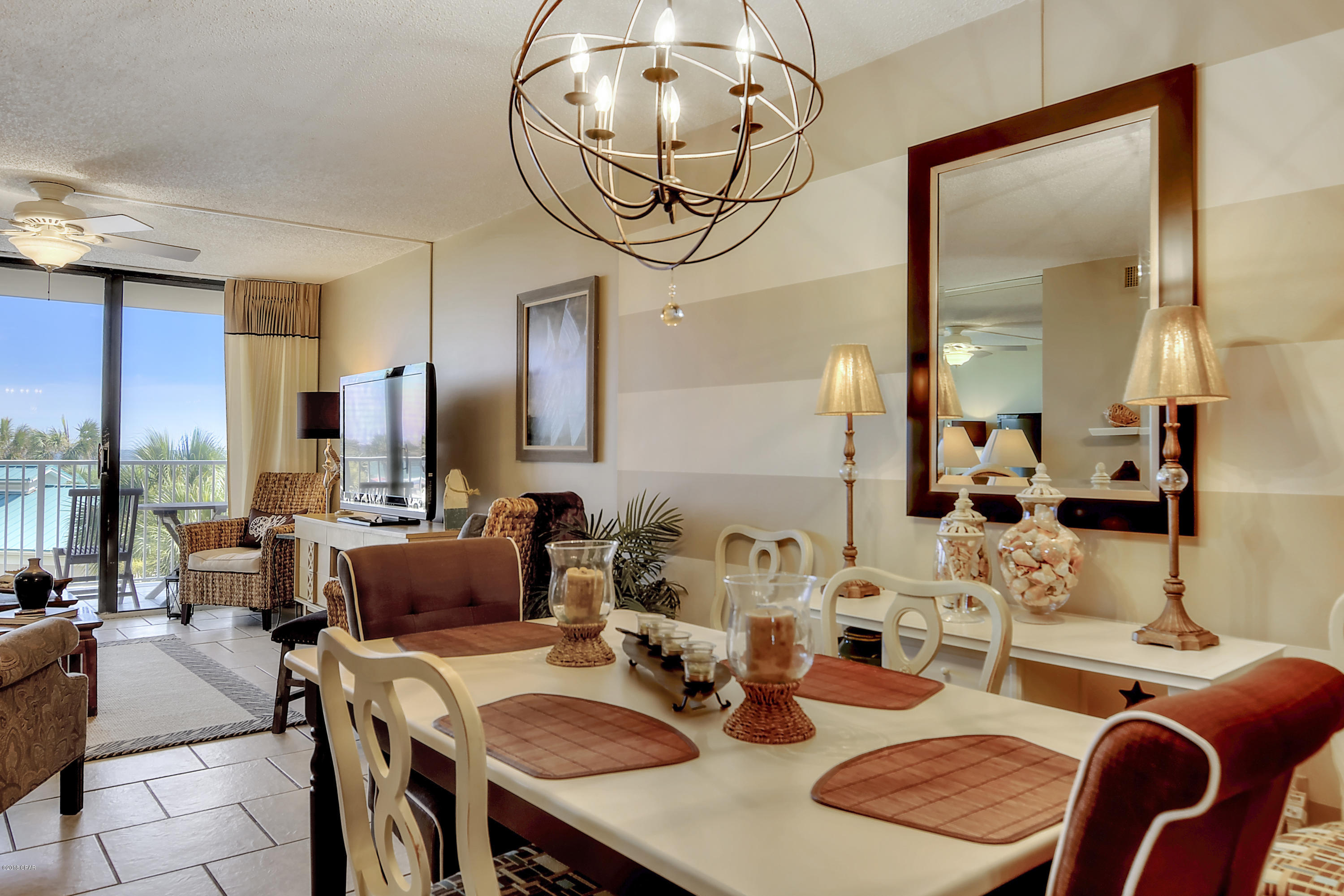 Dunes Of Panama Phase II - Residential