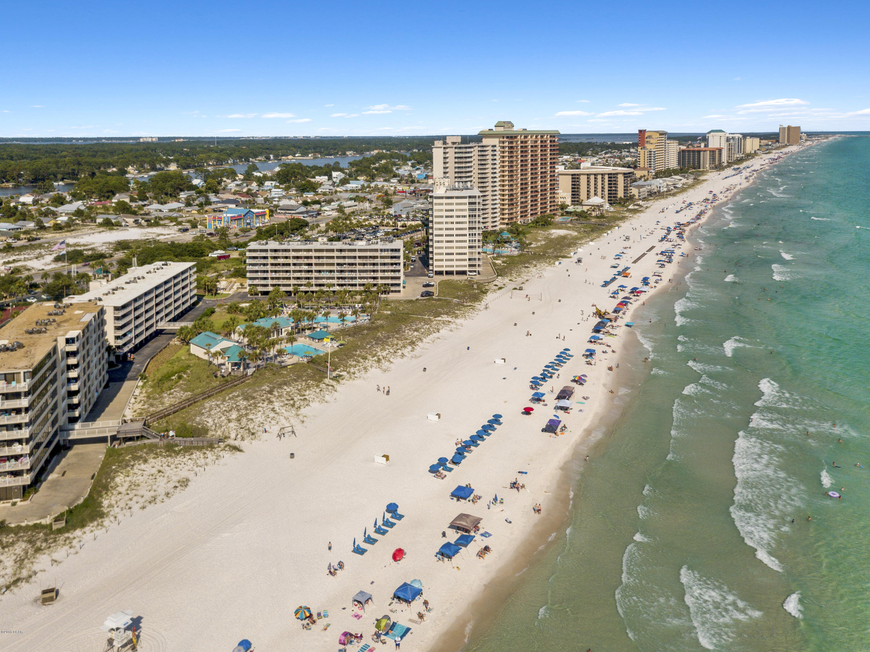 Dunes Of Panama Phase II - Residential