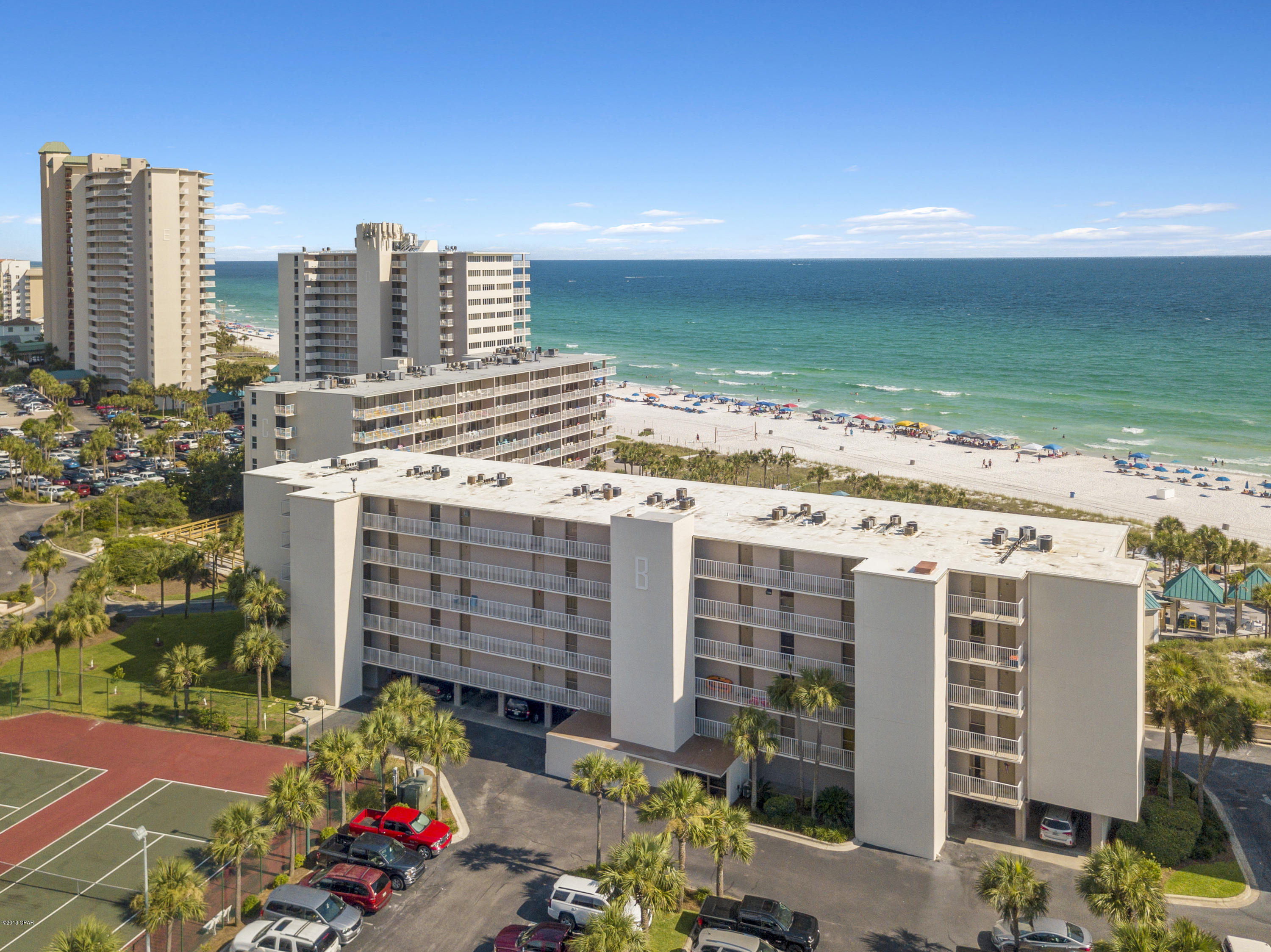 Dunes Of Panama Phase II - Residential