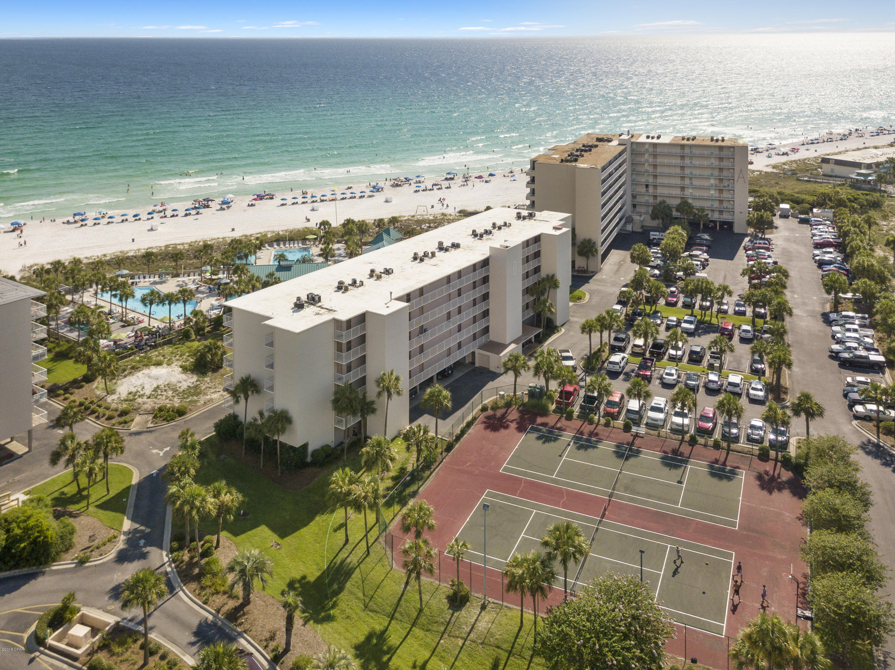 Dunes Of Panama Phase II - Residential