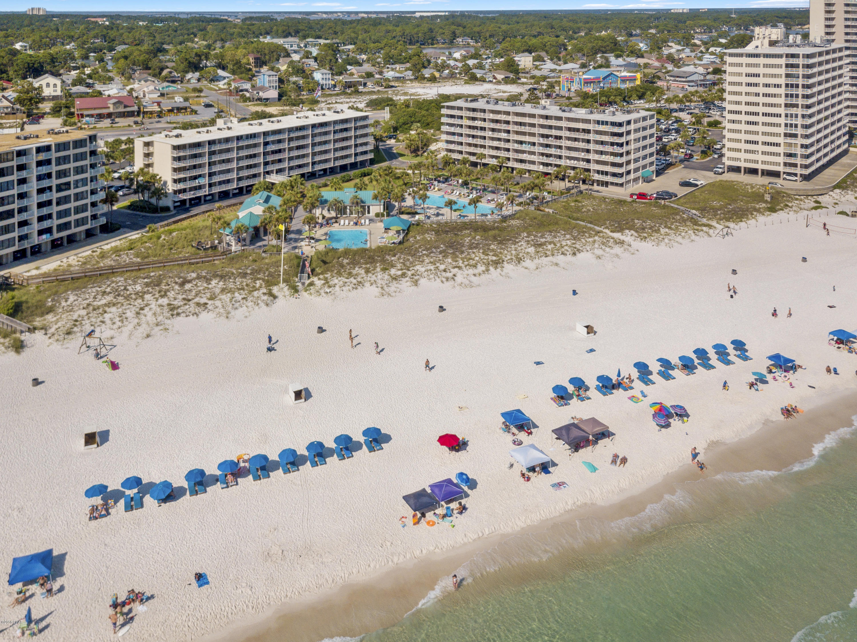 Dunes Of Panama Phase II - Residential