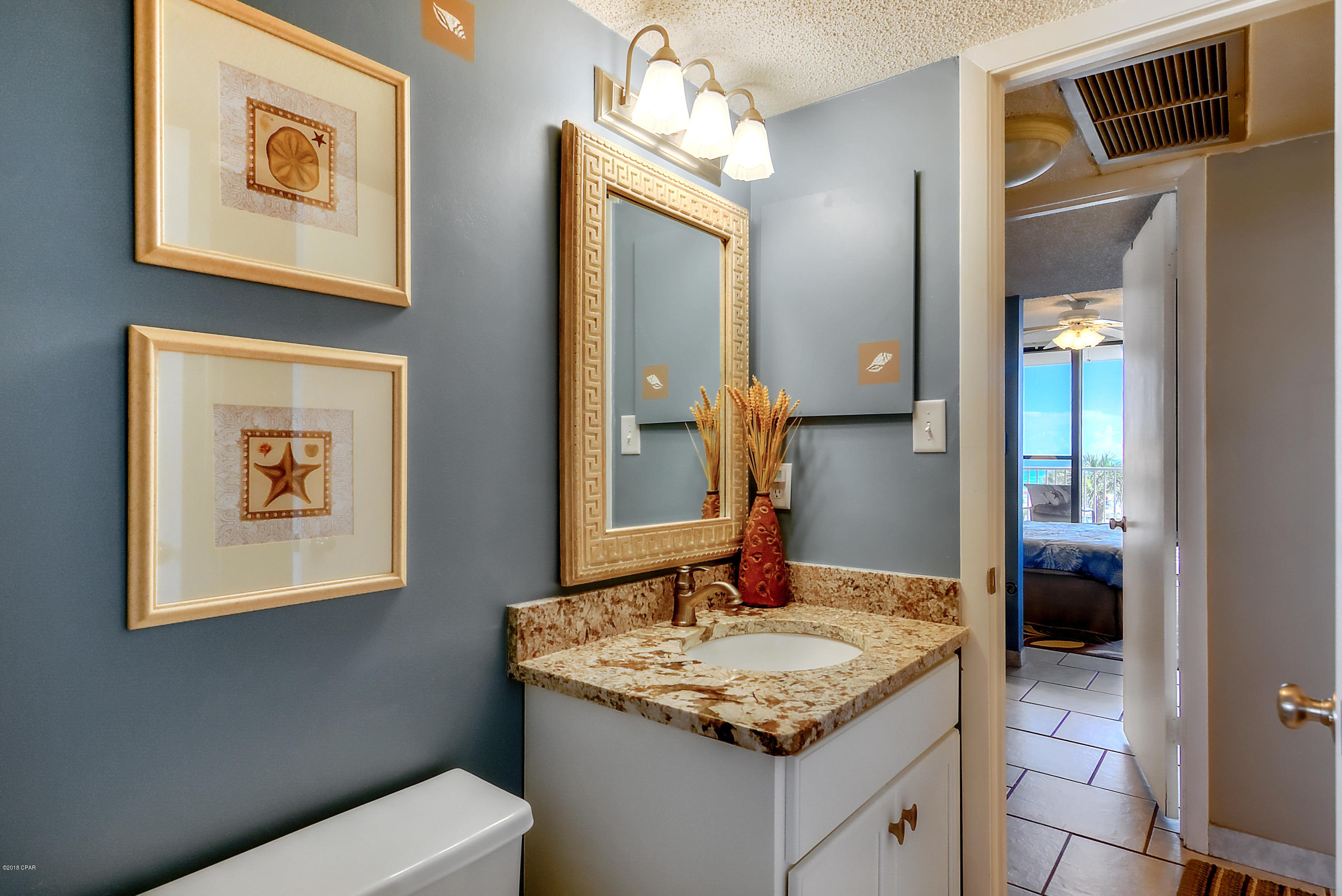 Dunes Of Panama Phase II - Residential