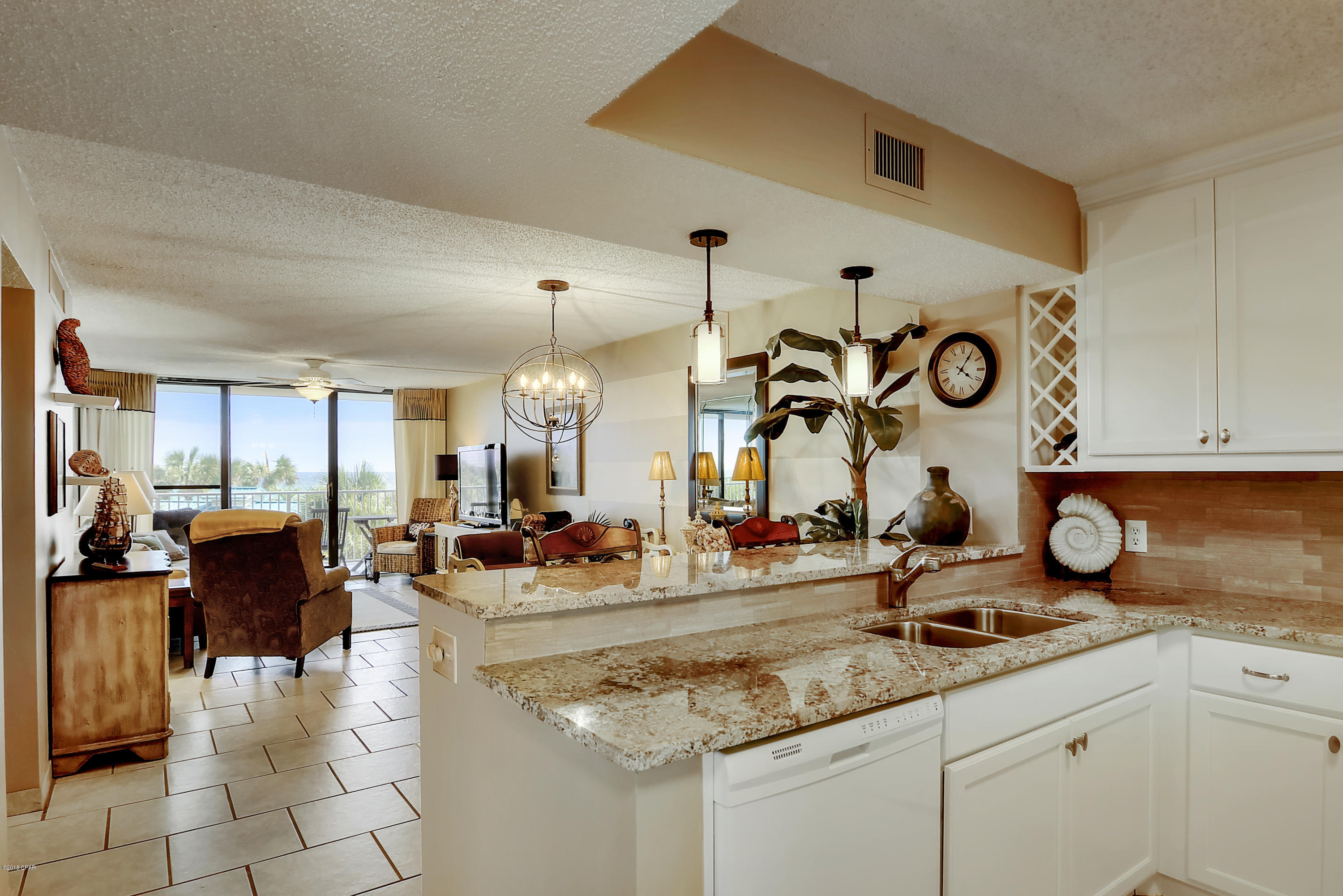 Dunes Of Panama Phase II - Residential