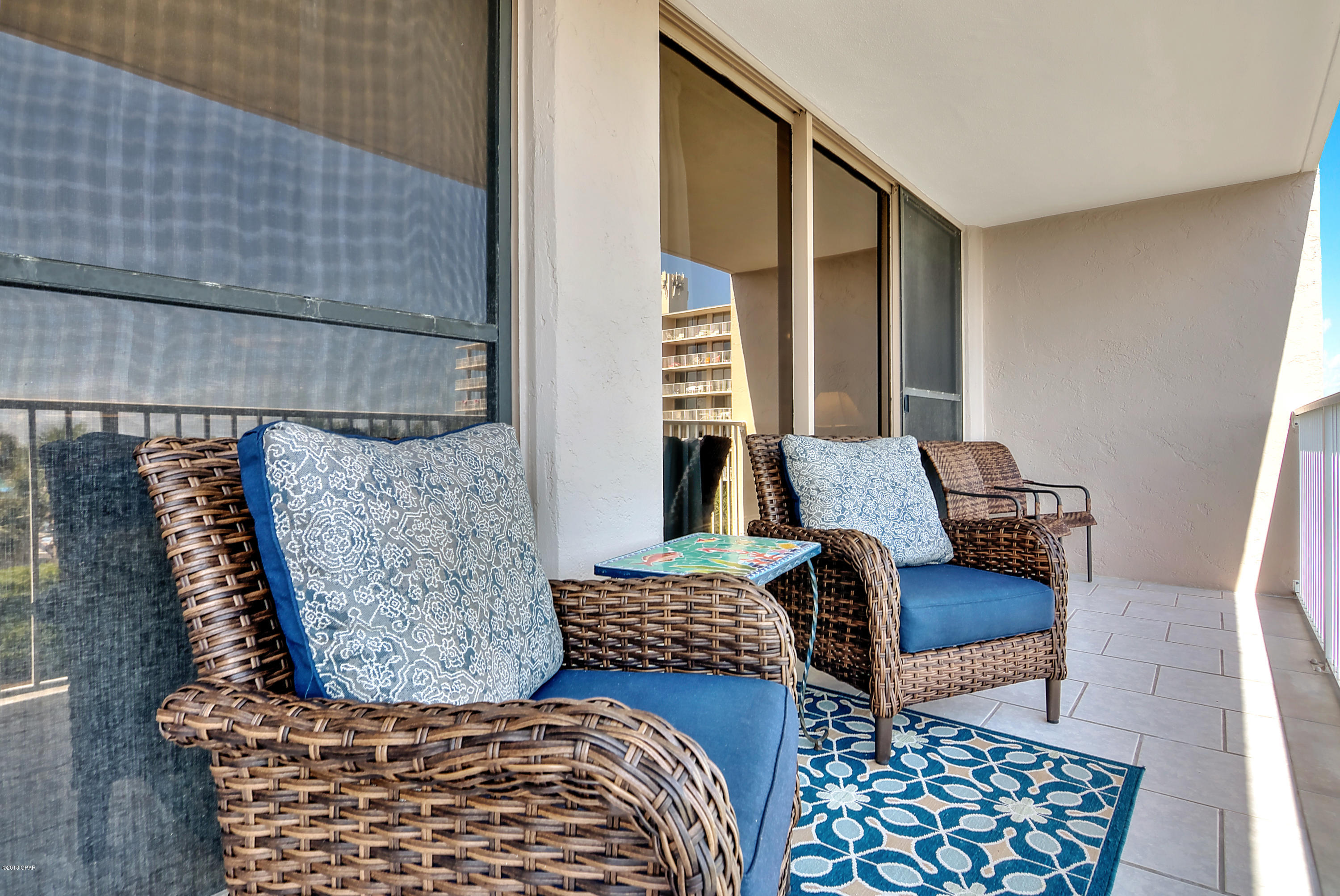 Dunes Of Panama Phase II - Residential