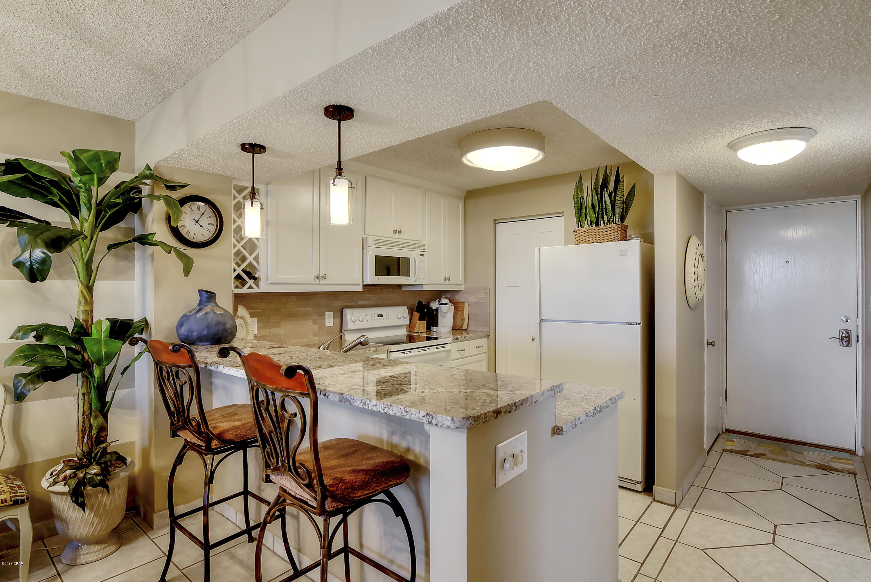 Dunes Of Panama Phase II - Residential