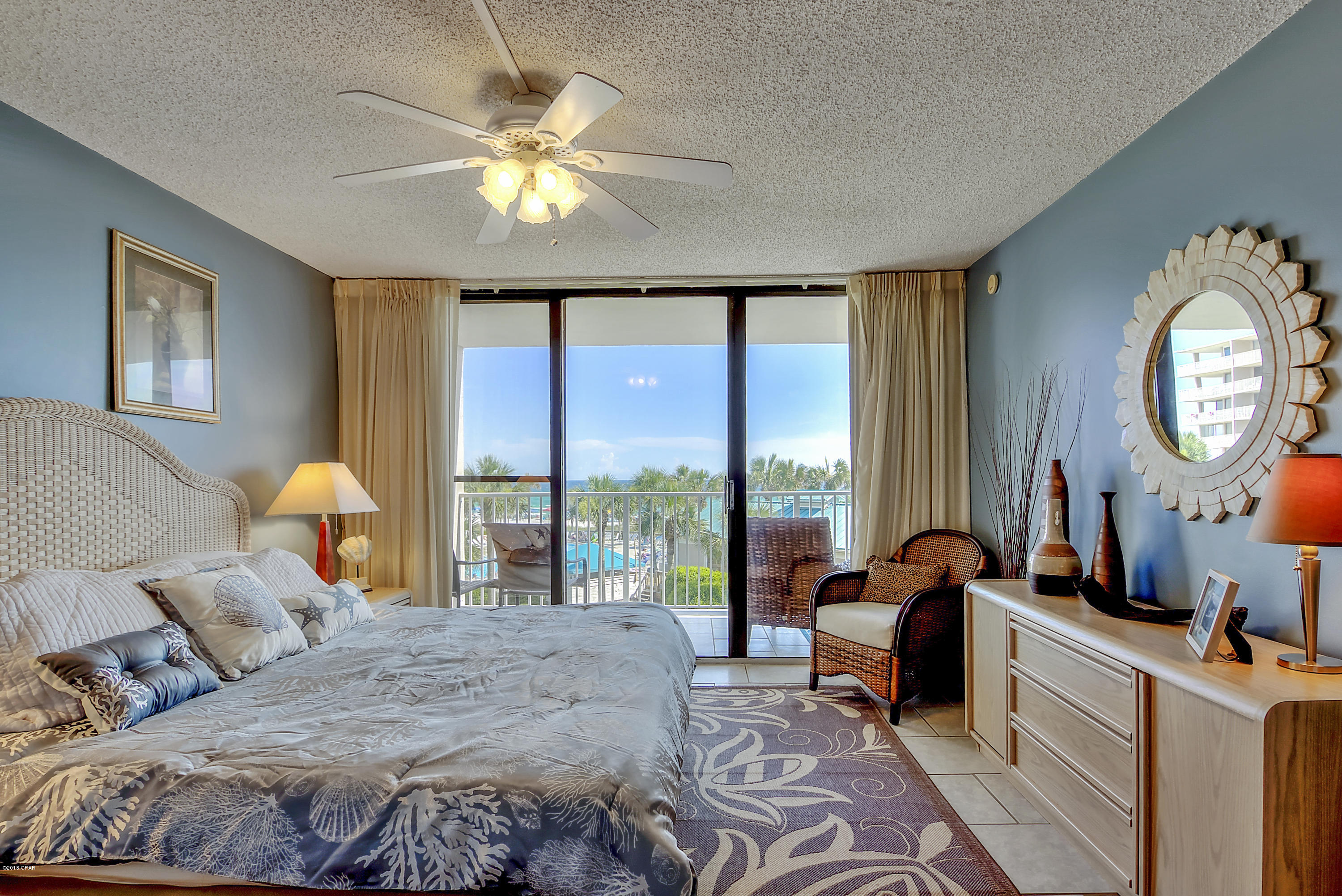 Dunes Of Panama Phase II - Residential