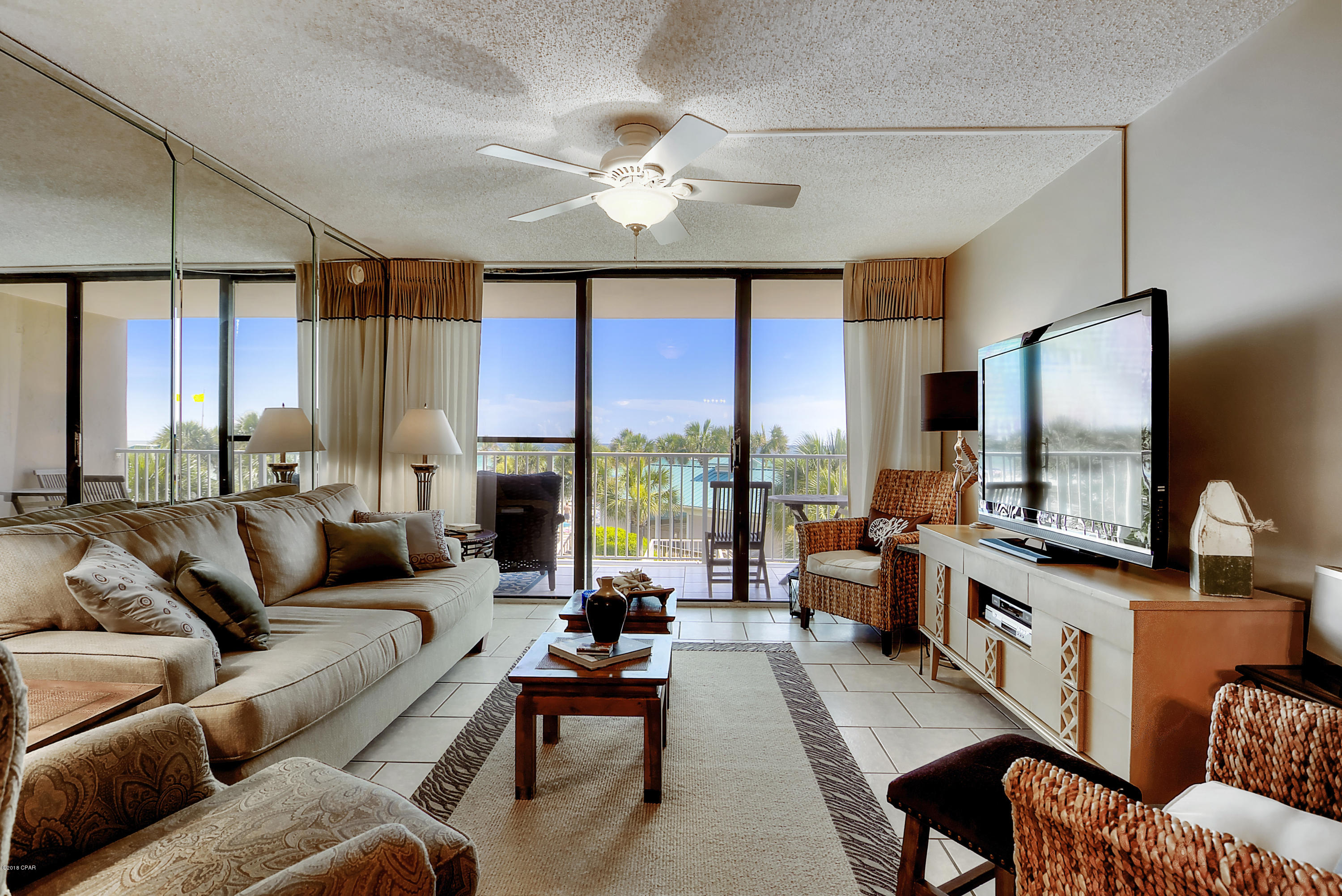 Dunes Of Panama Phase II - Residential