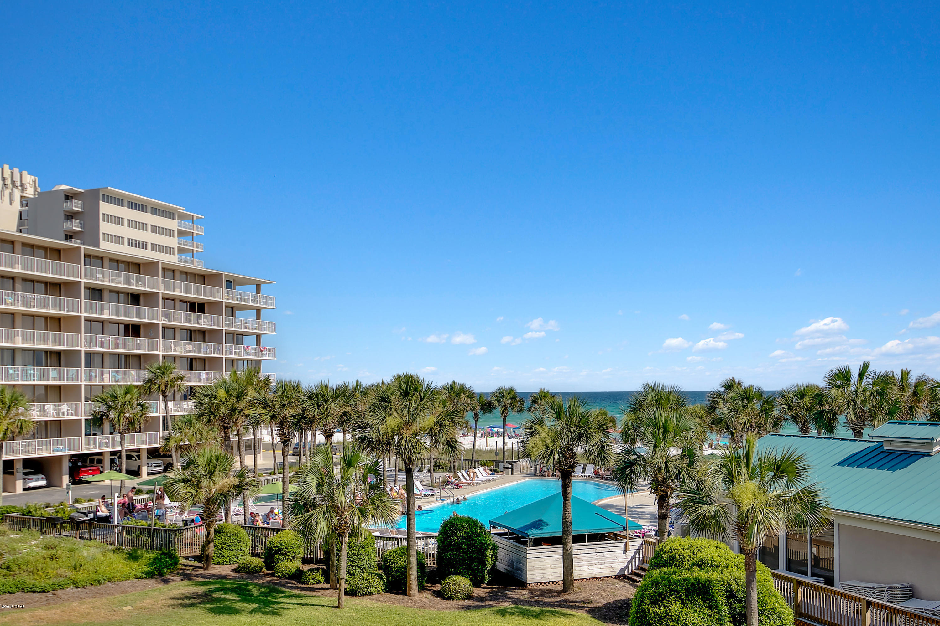 Dunes Of Panama Phase II - Residential