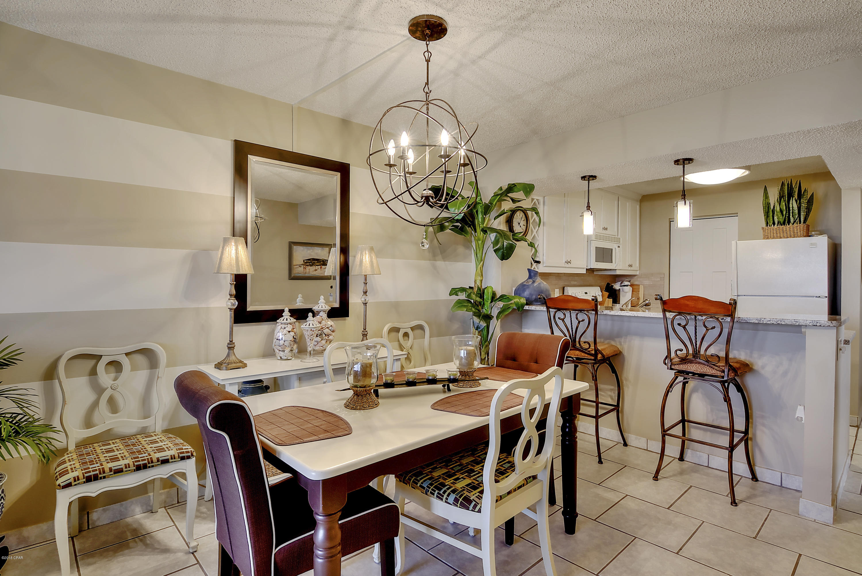 Dunes Of Panama Phase II - Residential