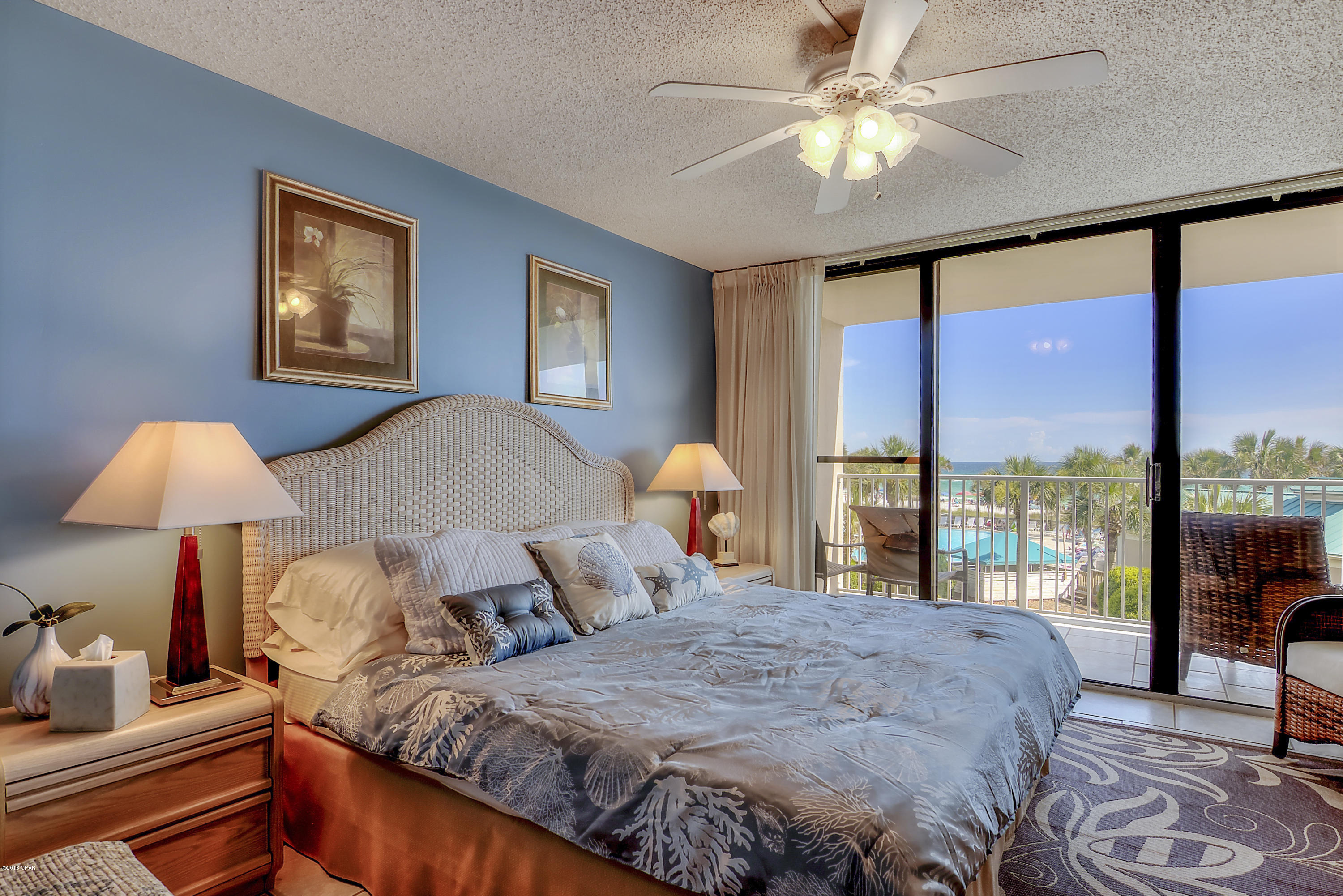 Dunes Of Panama Phase II - Residential