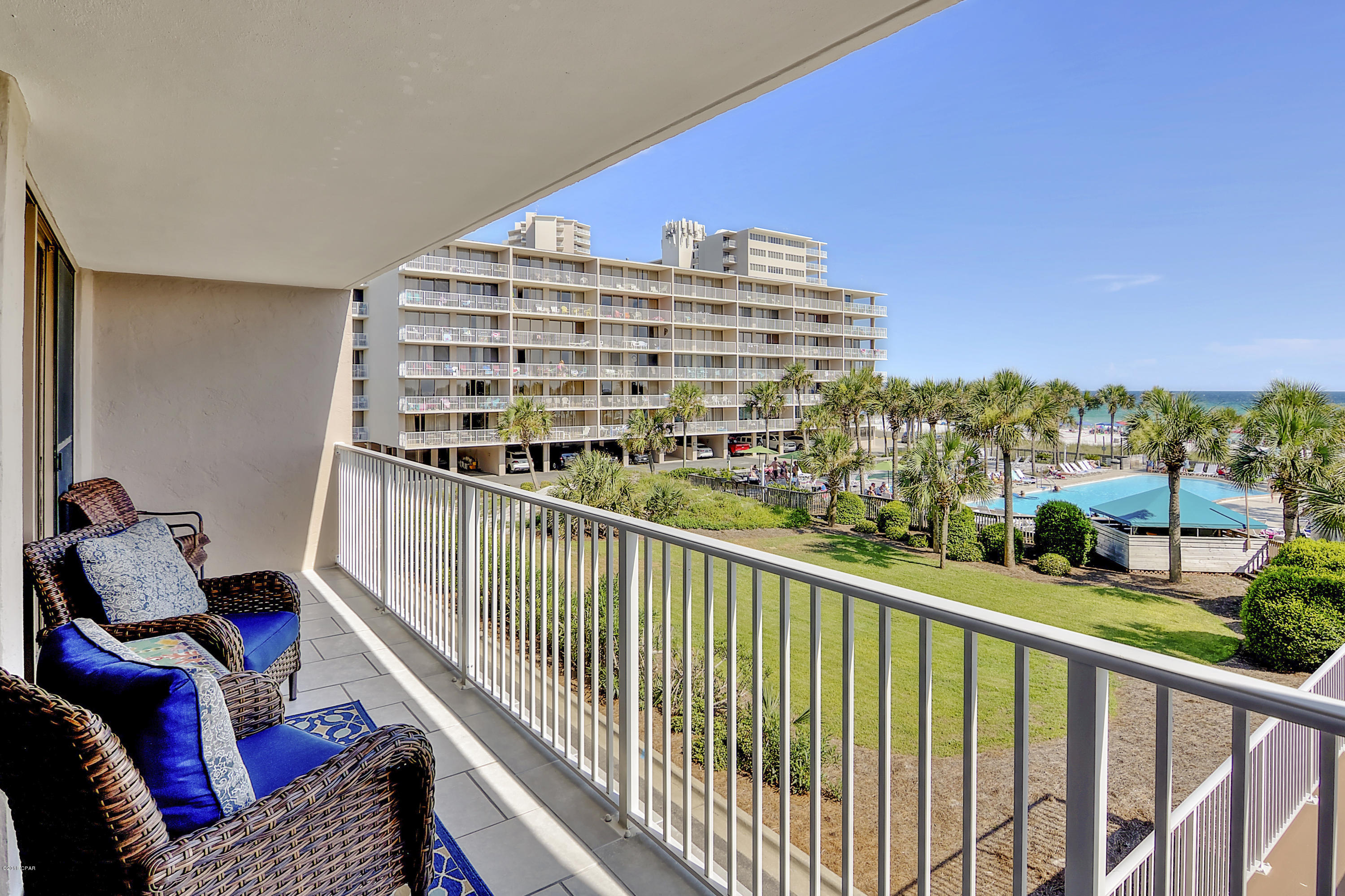 Dunes Of Panama Phase II - Residential