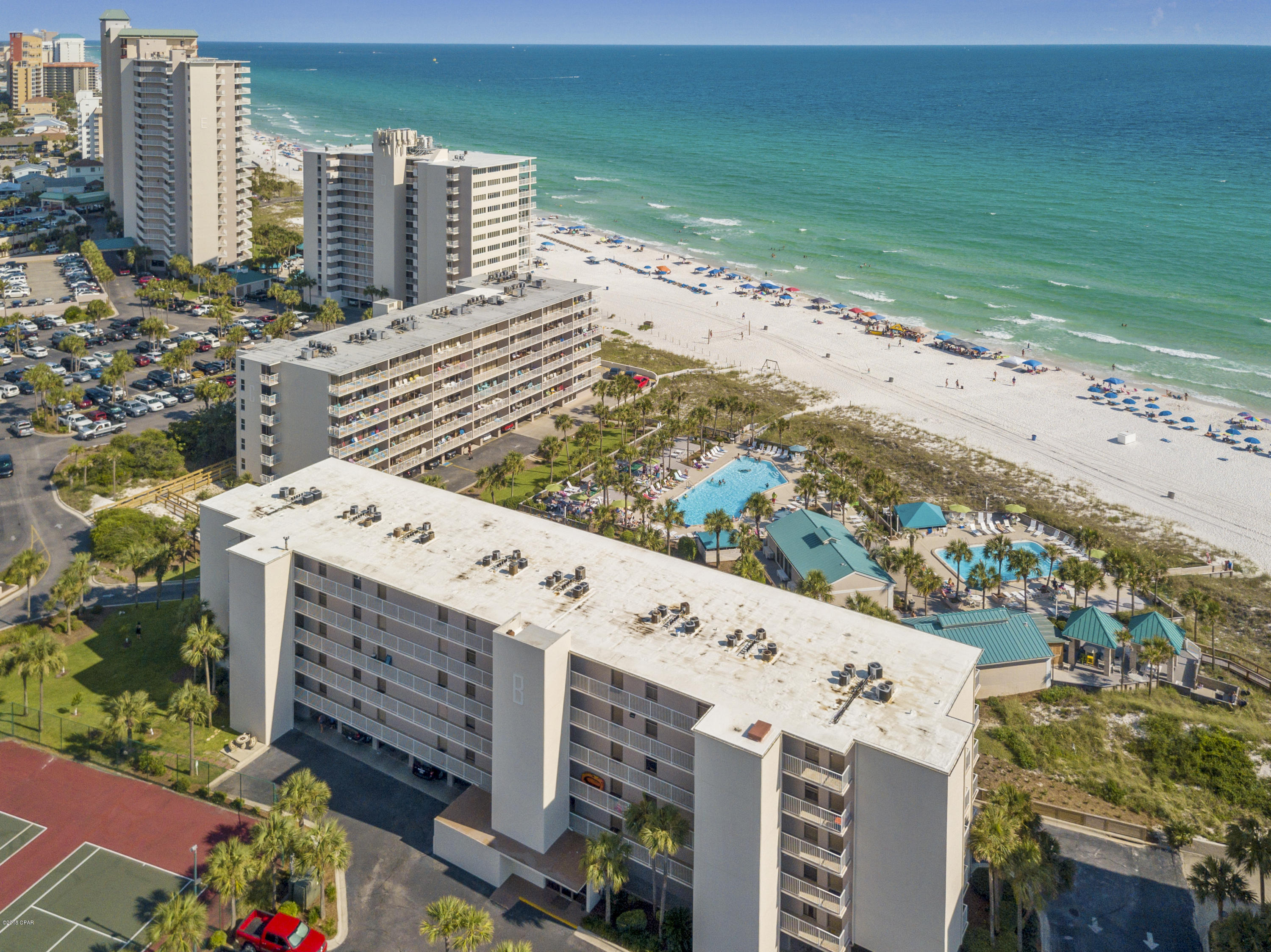 Dunes Of Panama Phase II - Residential