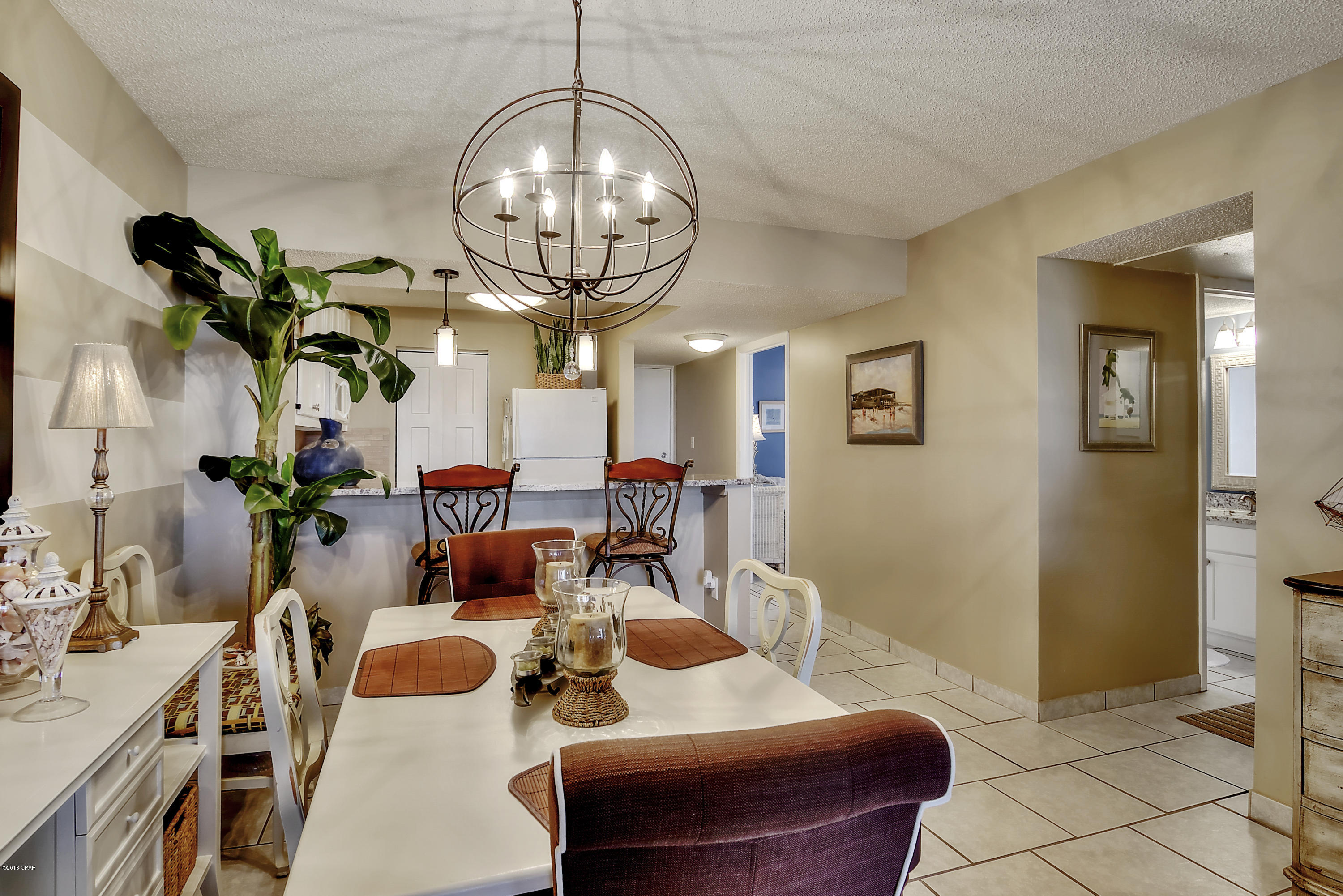 Dunes Of Panama Phase II - Residential