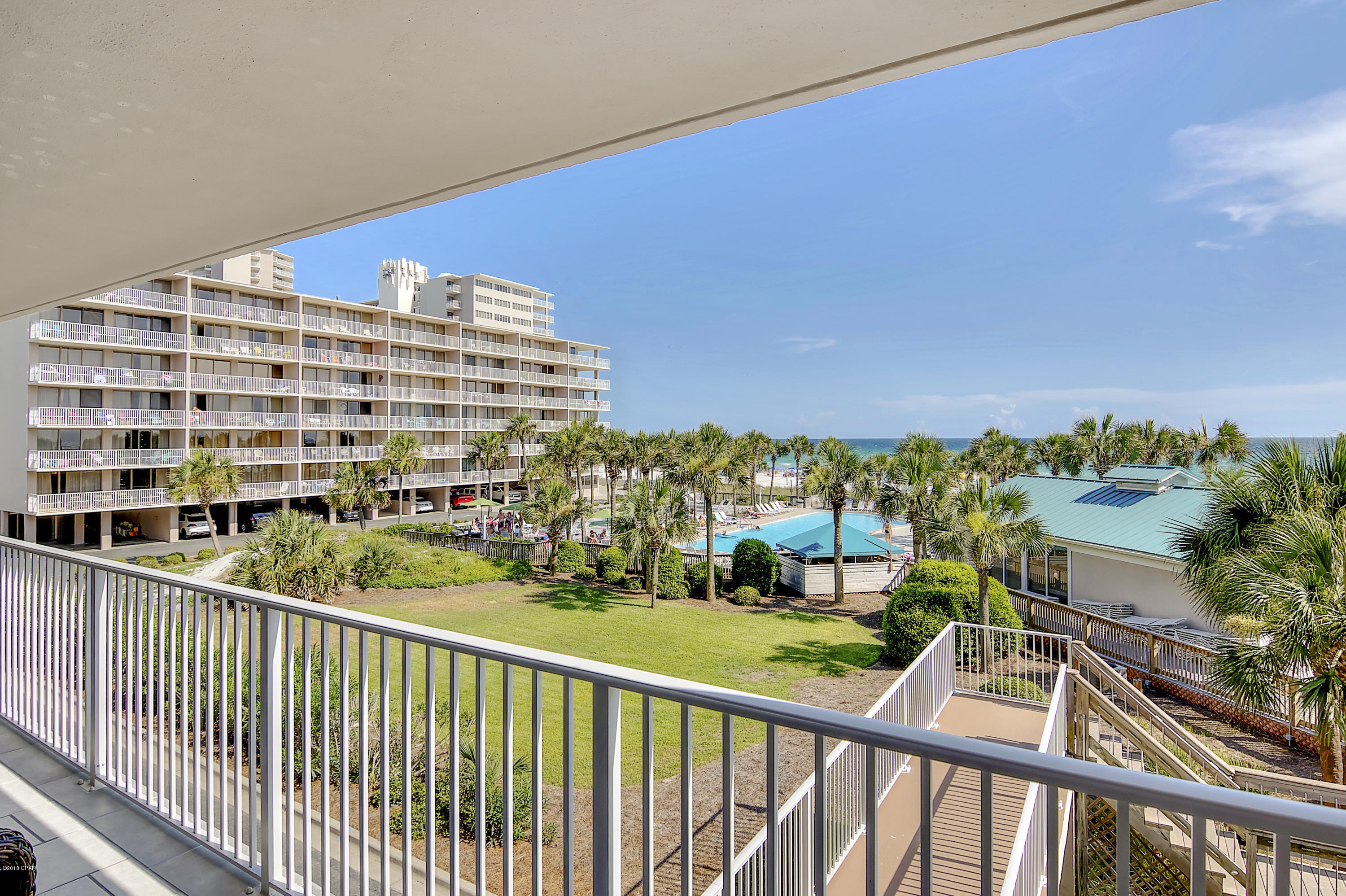 Dunes Of Panama Phase II - Residential