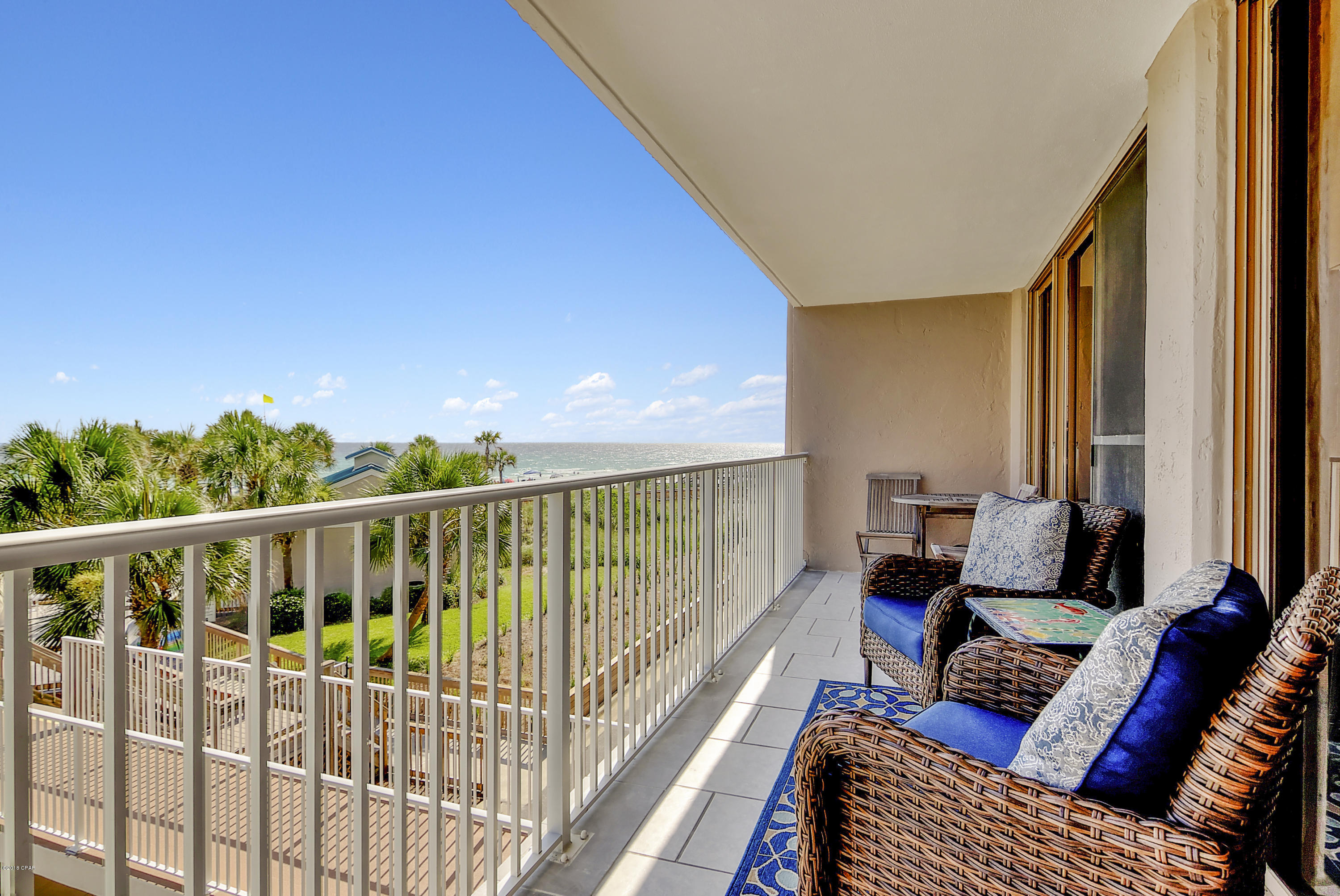 Dunes Of Panama Phase II - Residential