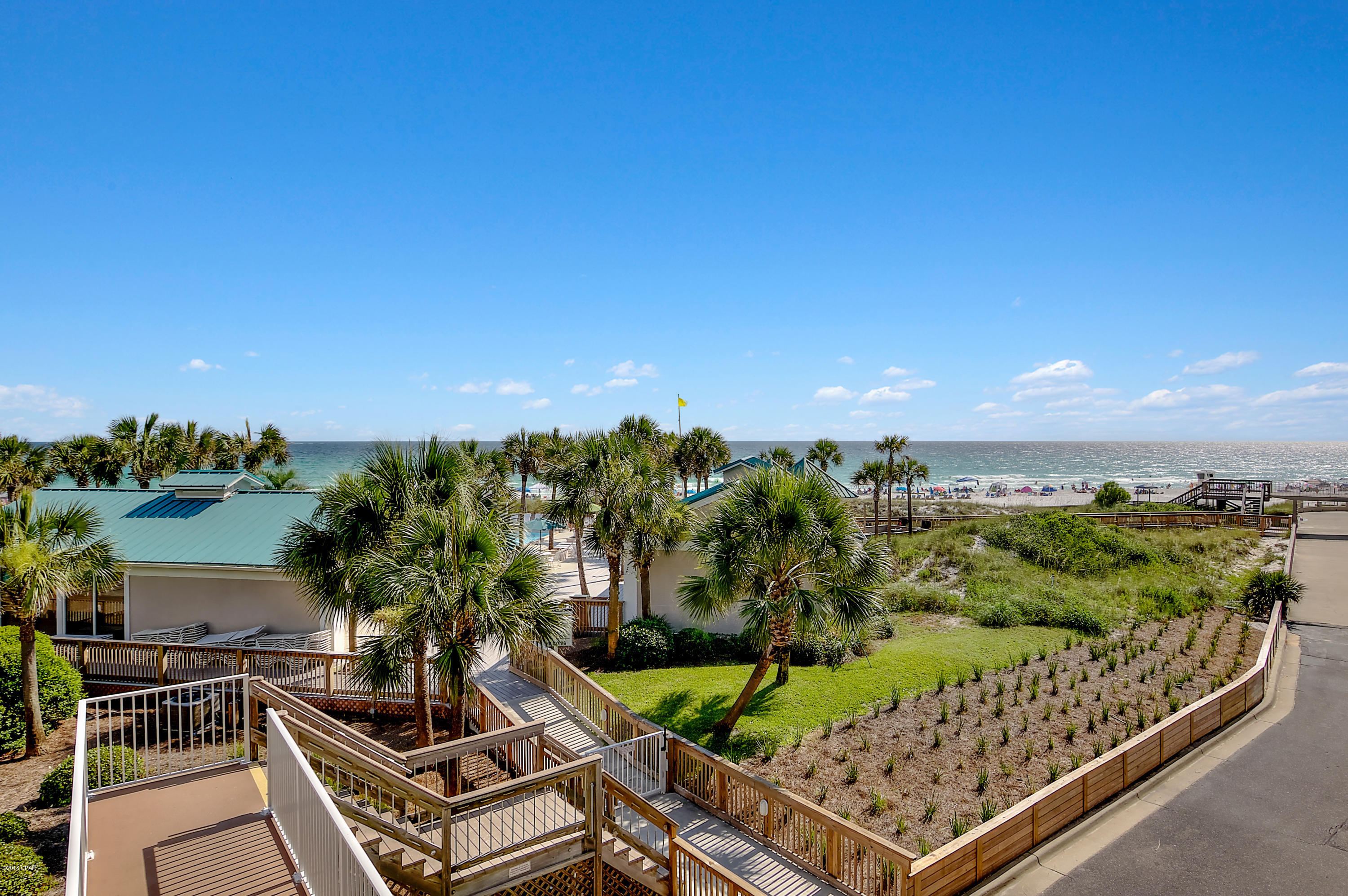 Dunes Of Panama Phase II - Residential