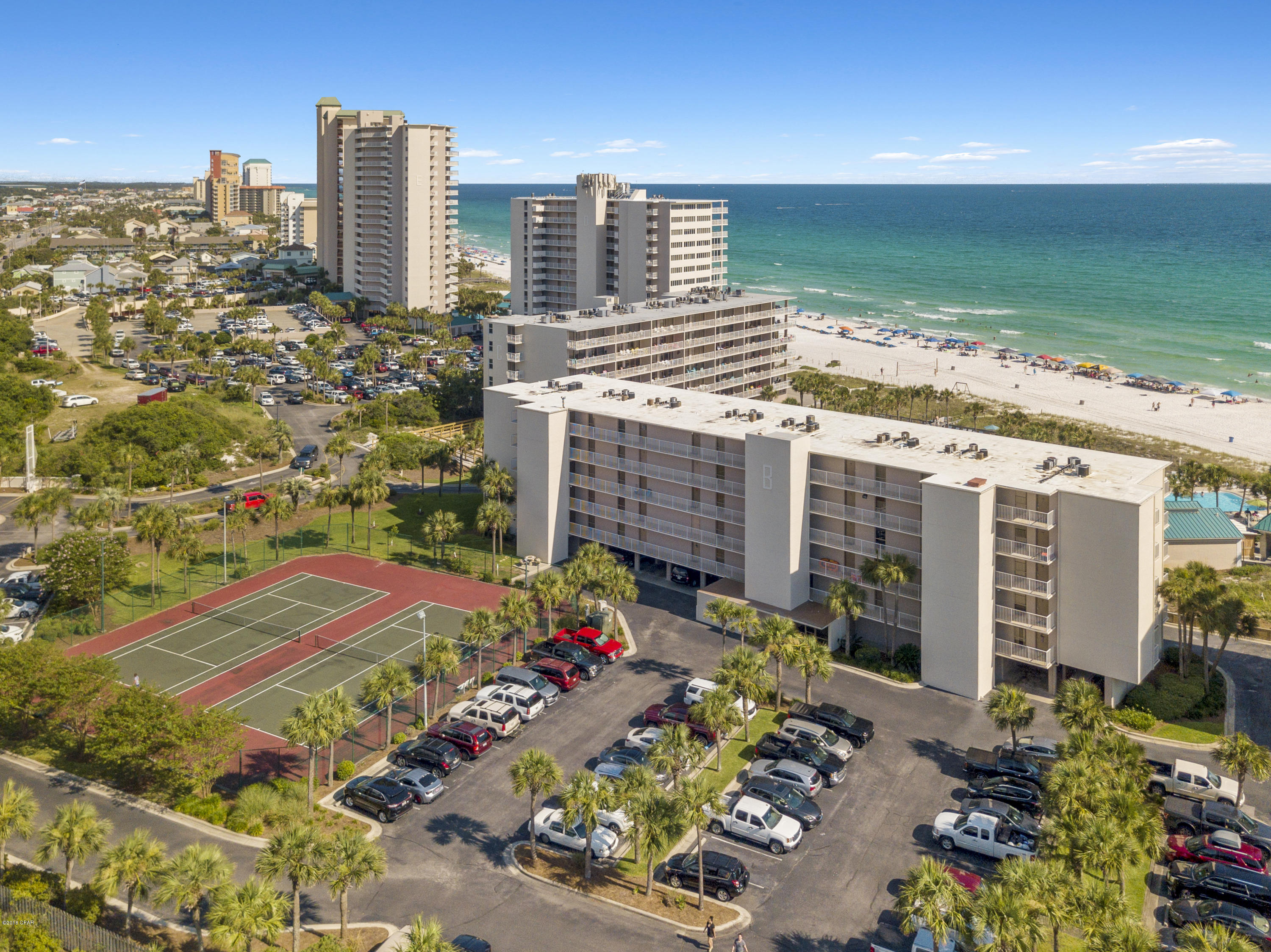 Dunes Of Panama Phase II - Residential