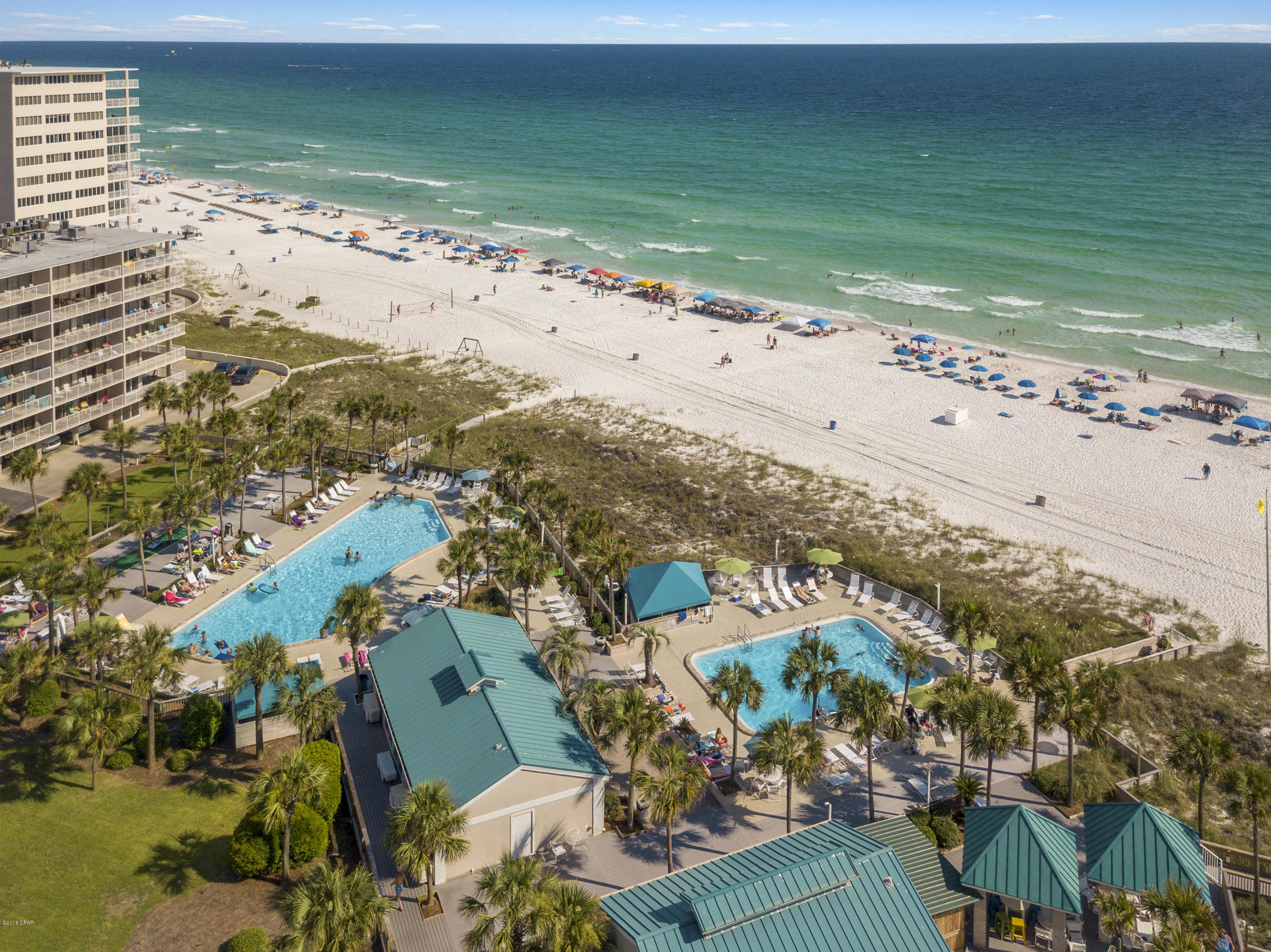 Dunes Of Panama Phase II - Residential