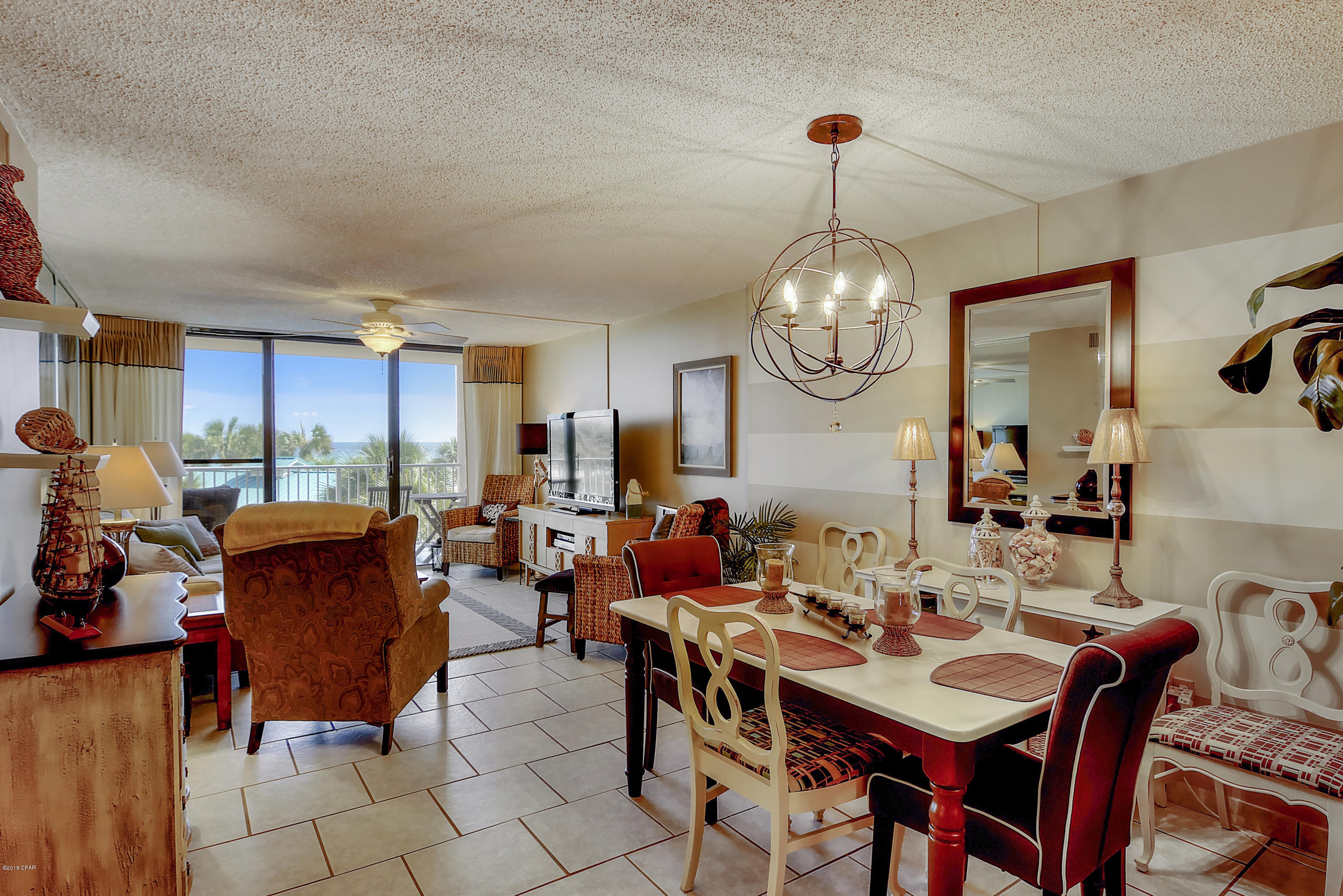 Dunes Of Panama Phase II - Residential