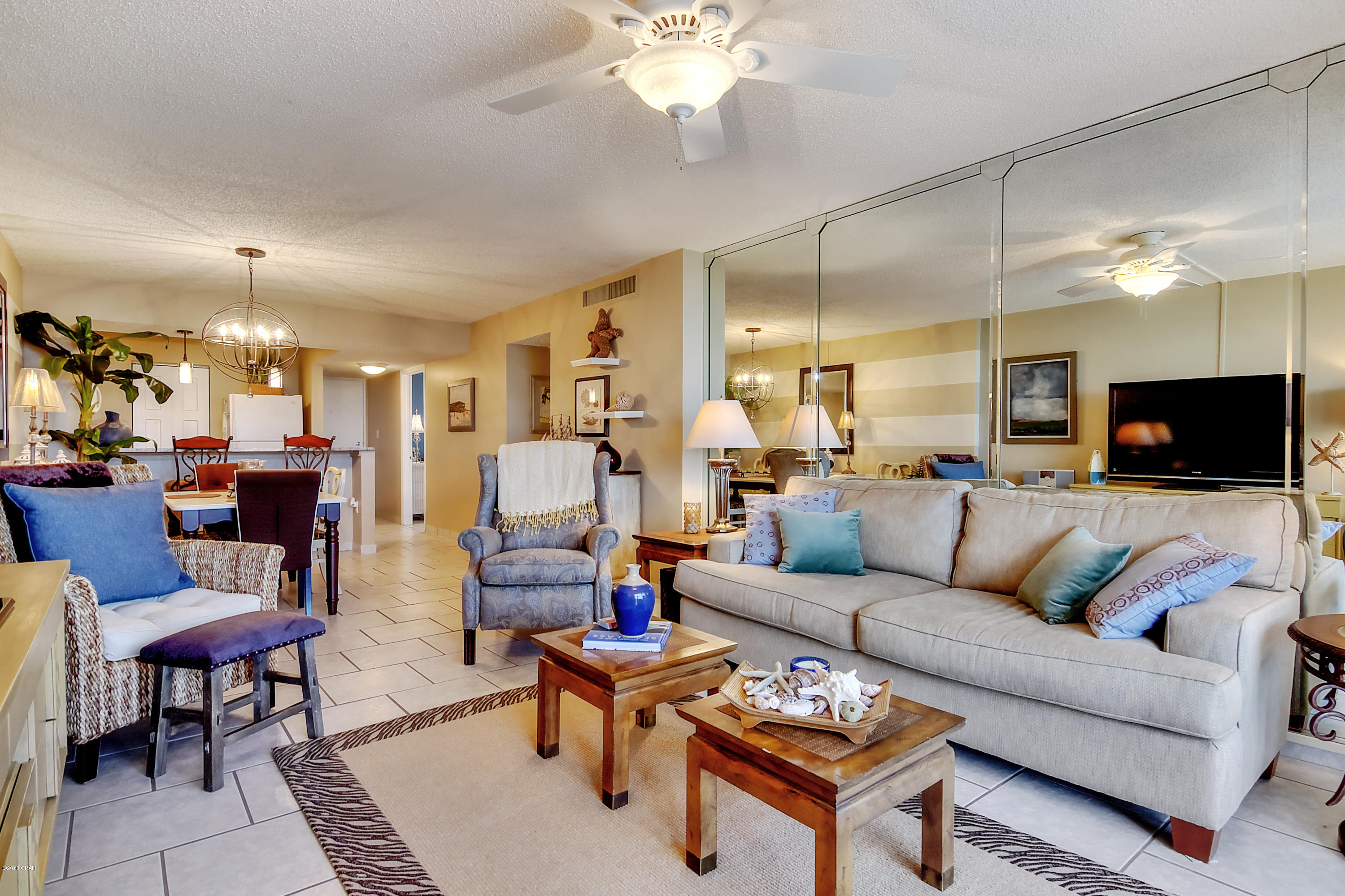 Dunes Of Panama Phase II - Residential