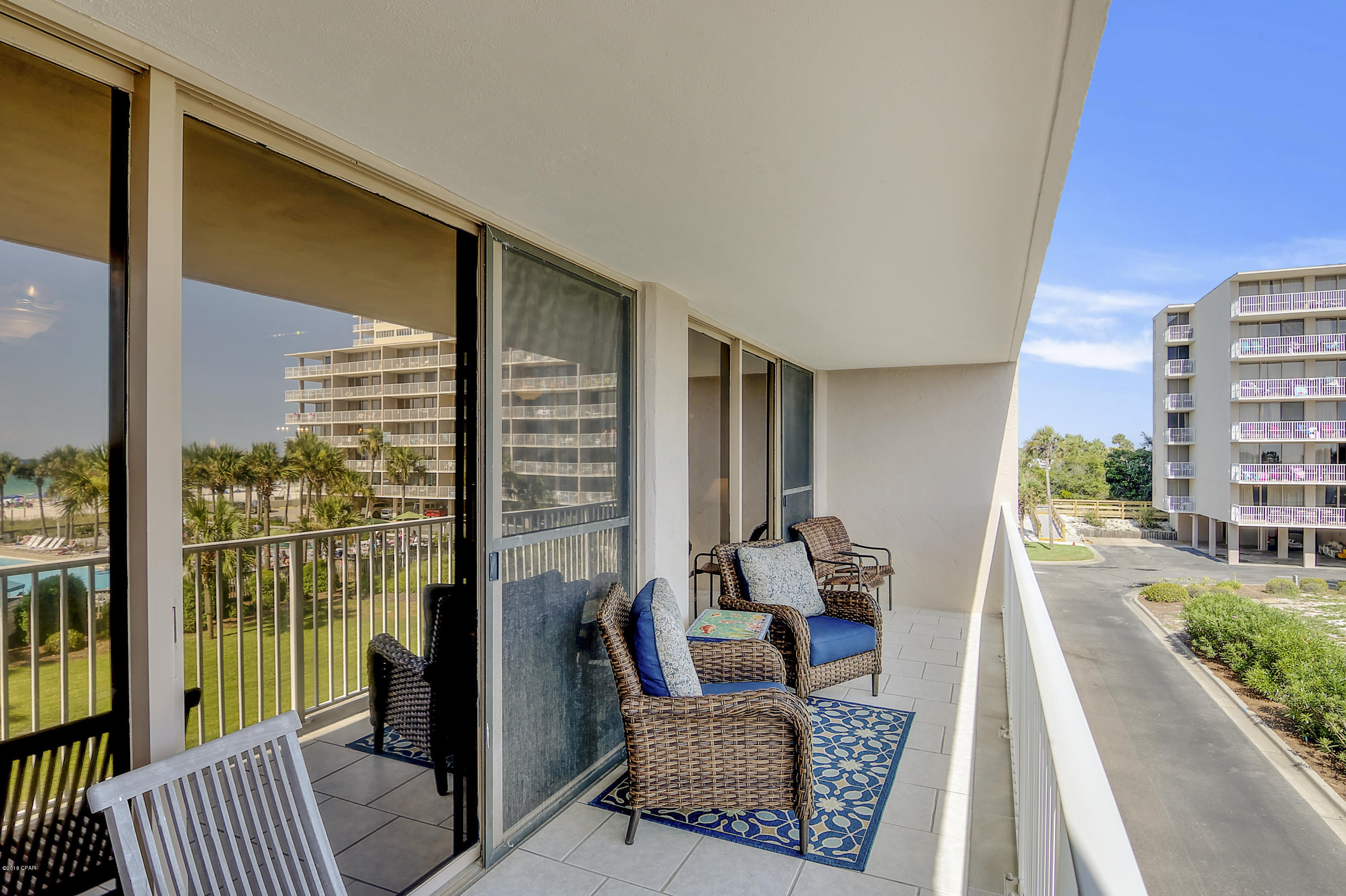 Dunes Of Panama Phase II - Residential