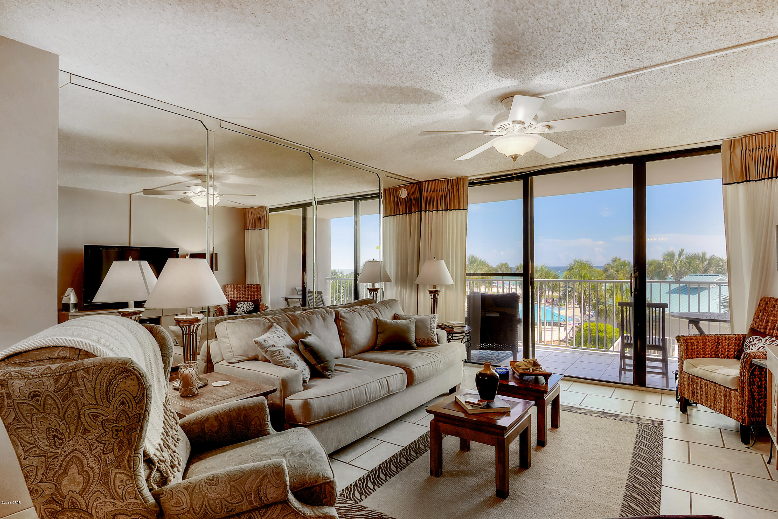 Dunes Of Panama Phase II - Residential