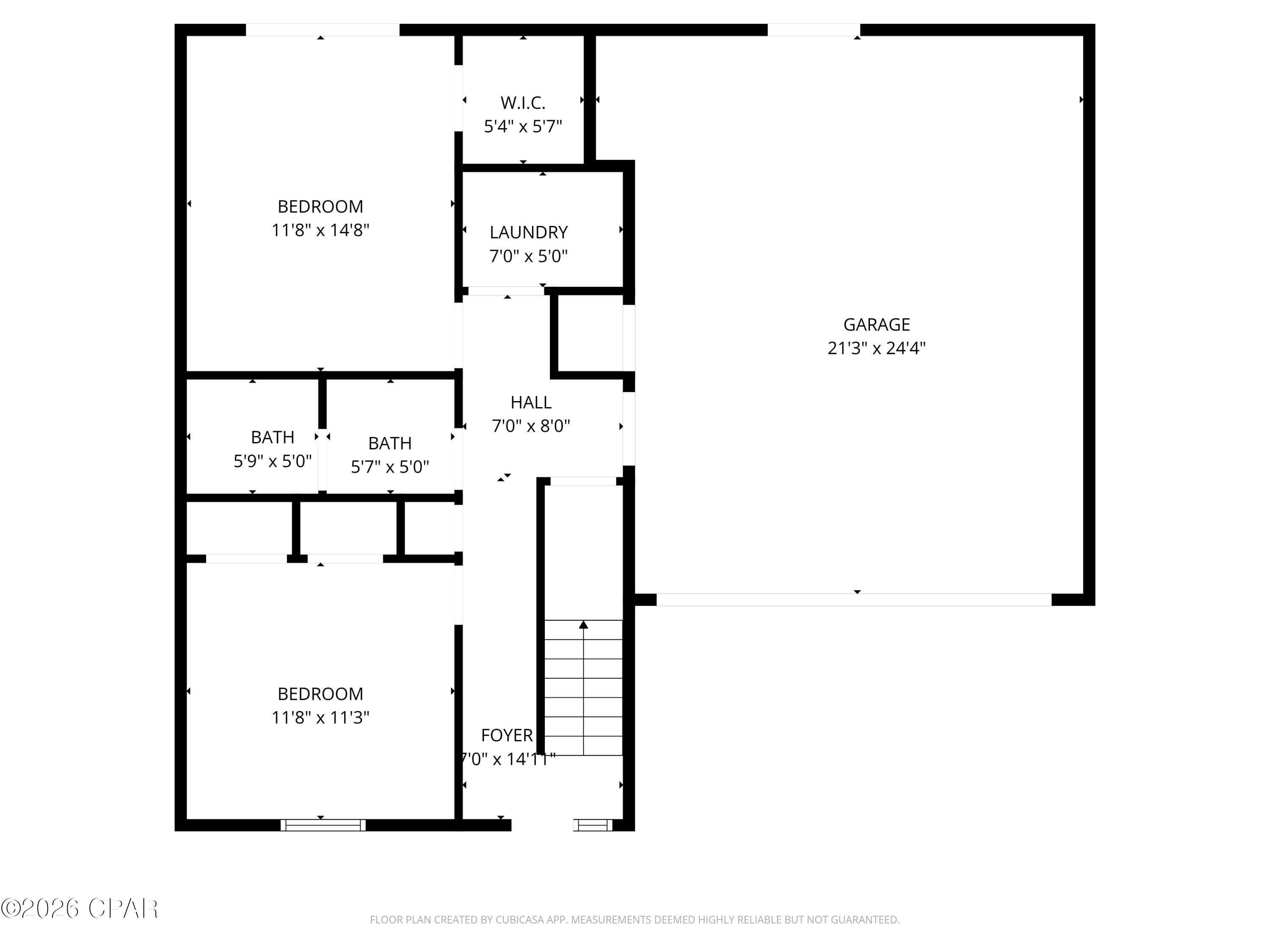 Holiday Beach Unit 8 - Residential