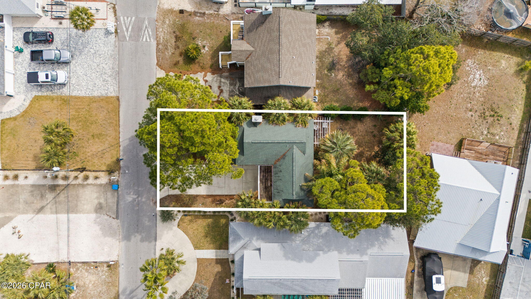 Holiday Beach Unit 8 - Residential