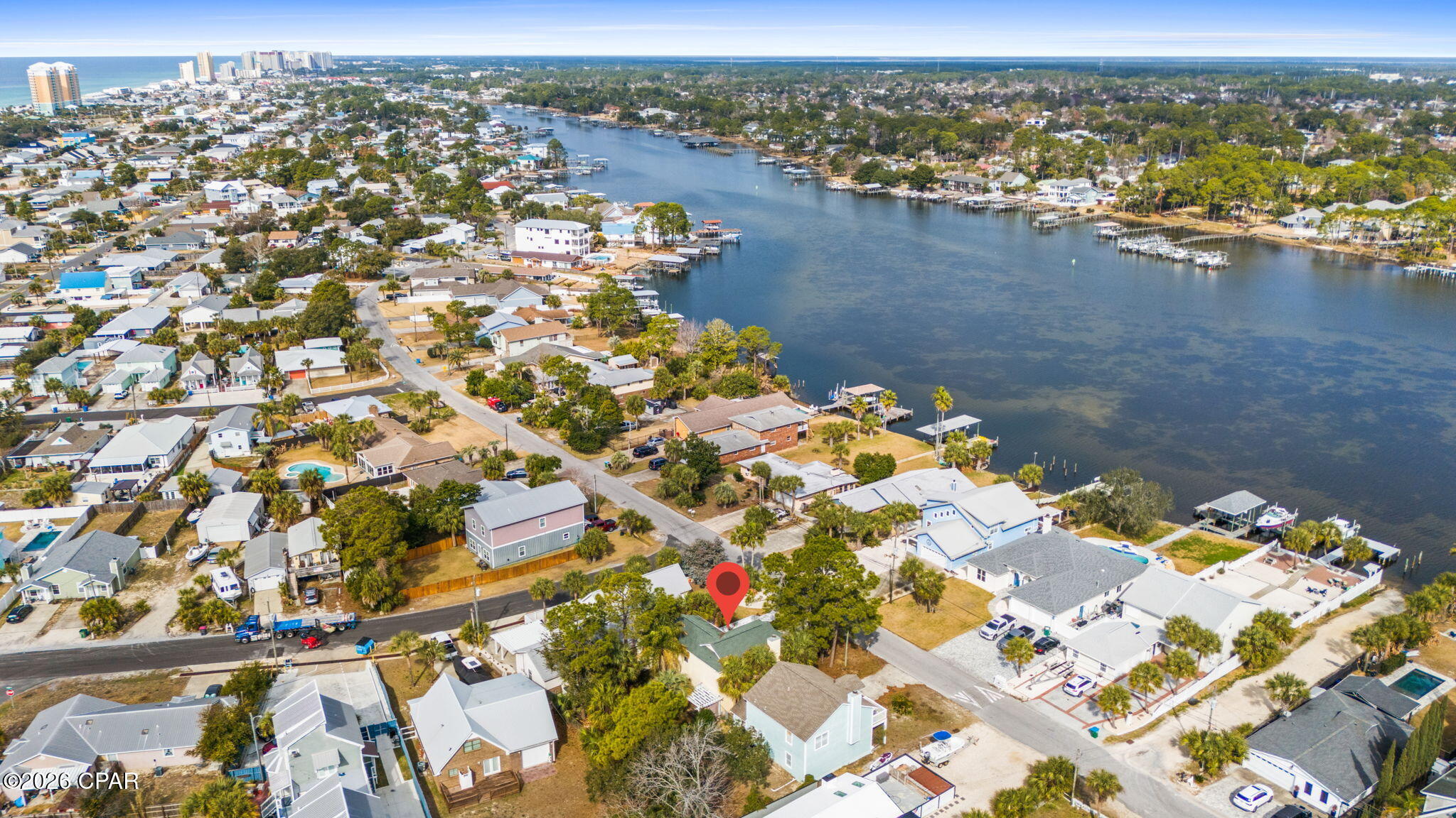 Holiday Beach Unit 8 - Residential