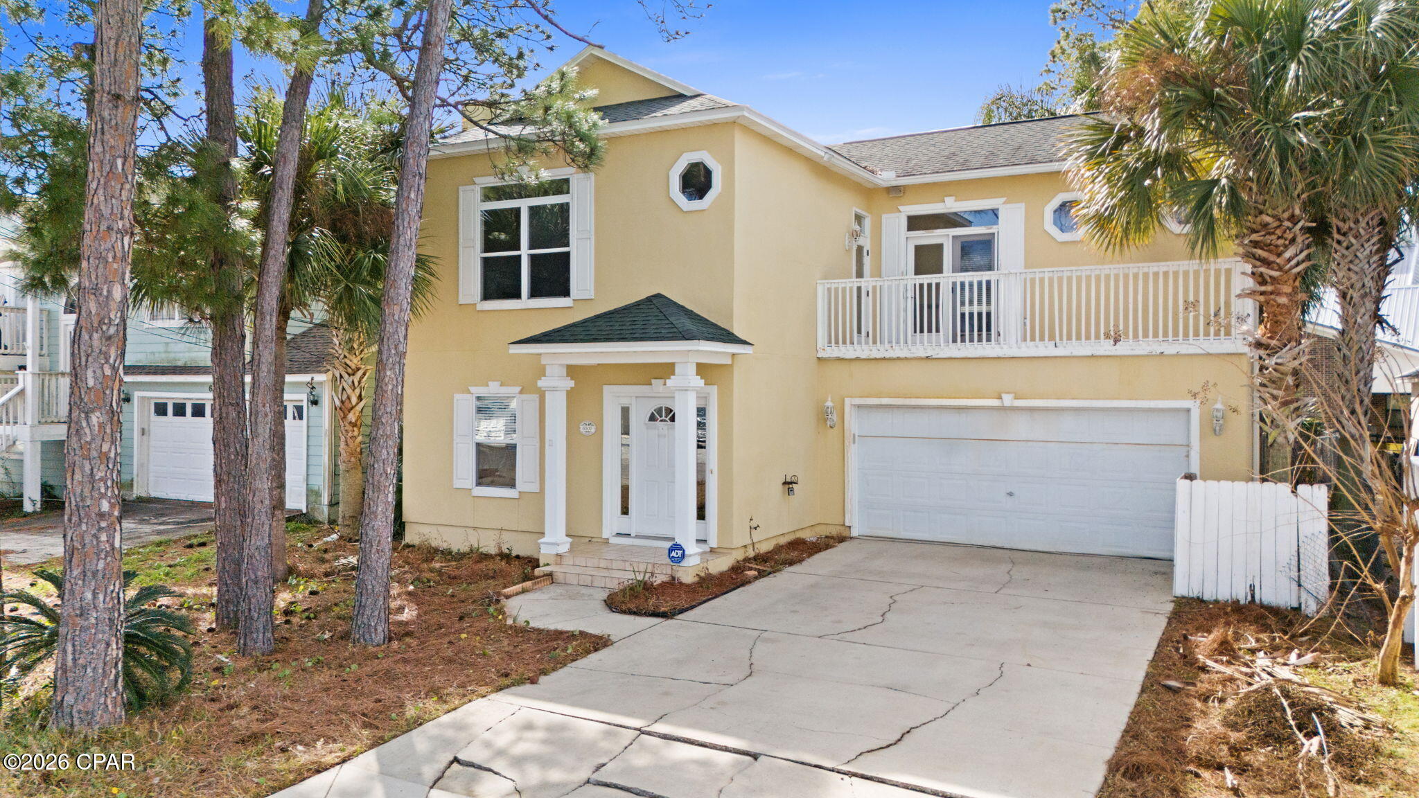 Holiday Beach Unit 8 - Residential