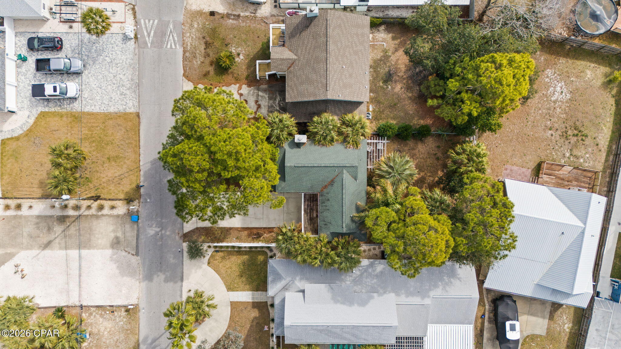 Holiday Beach Unit 8 - Residential