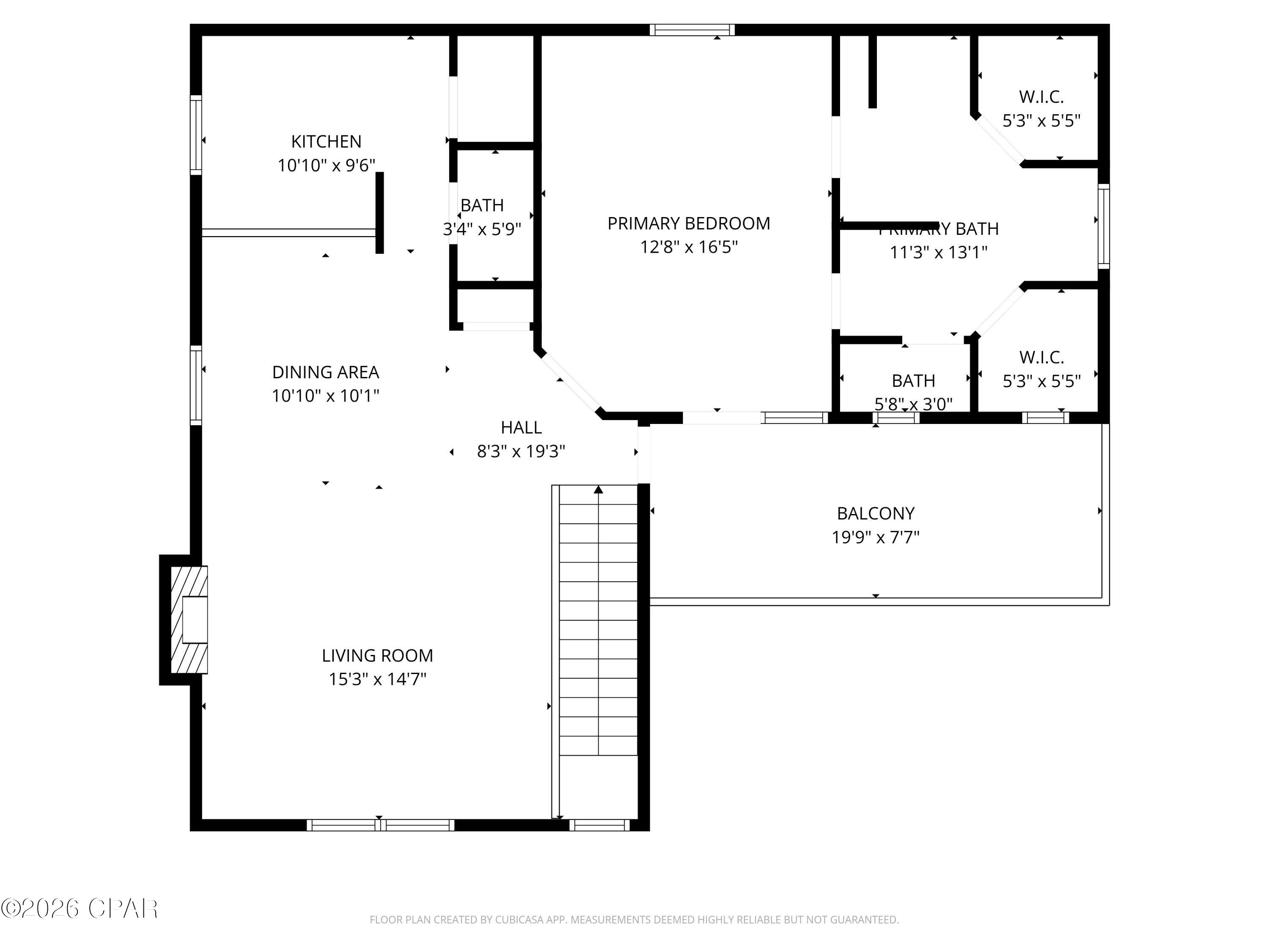 Holiday Beach Unit 8 - Residential