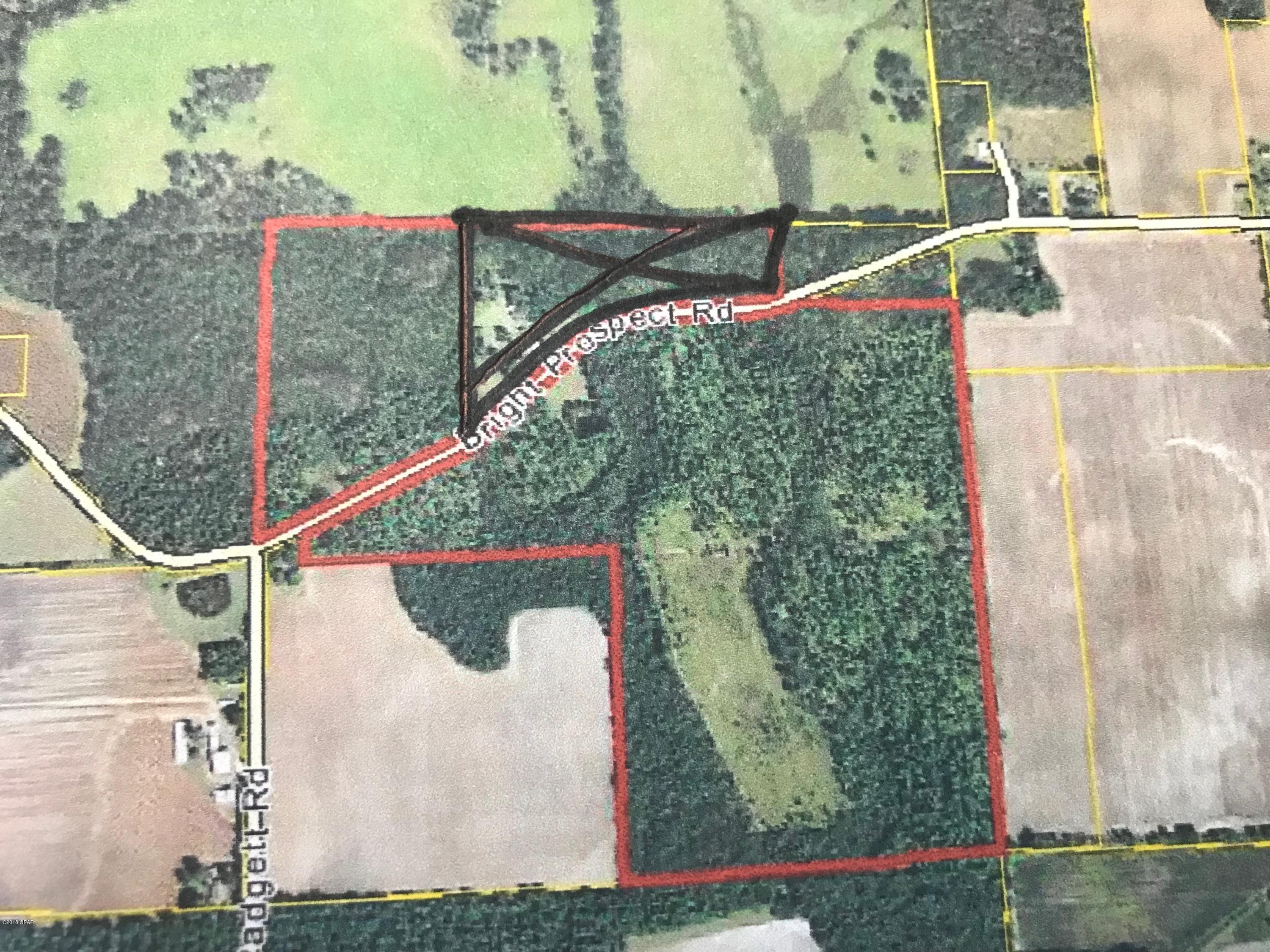 No Named Subdivision - Land