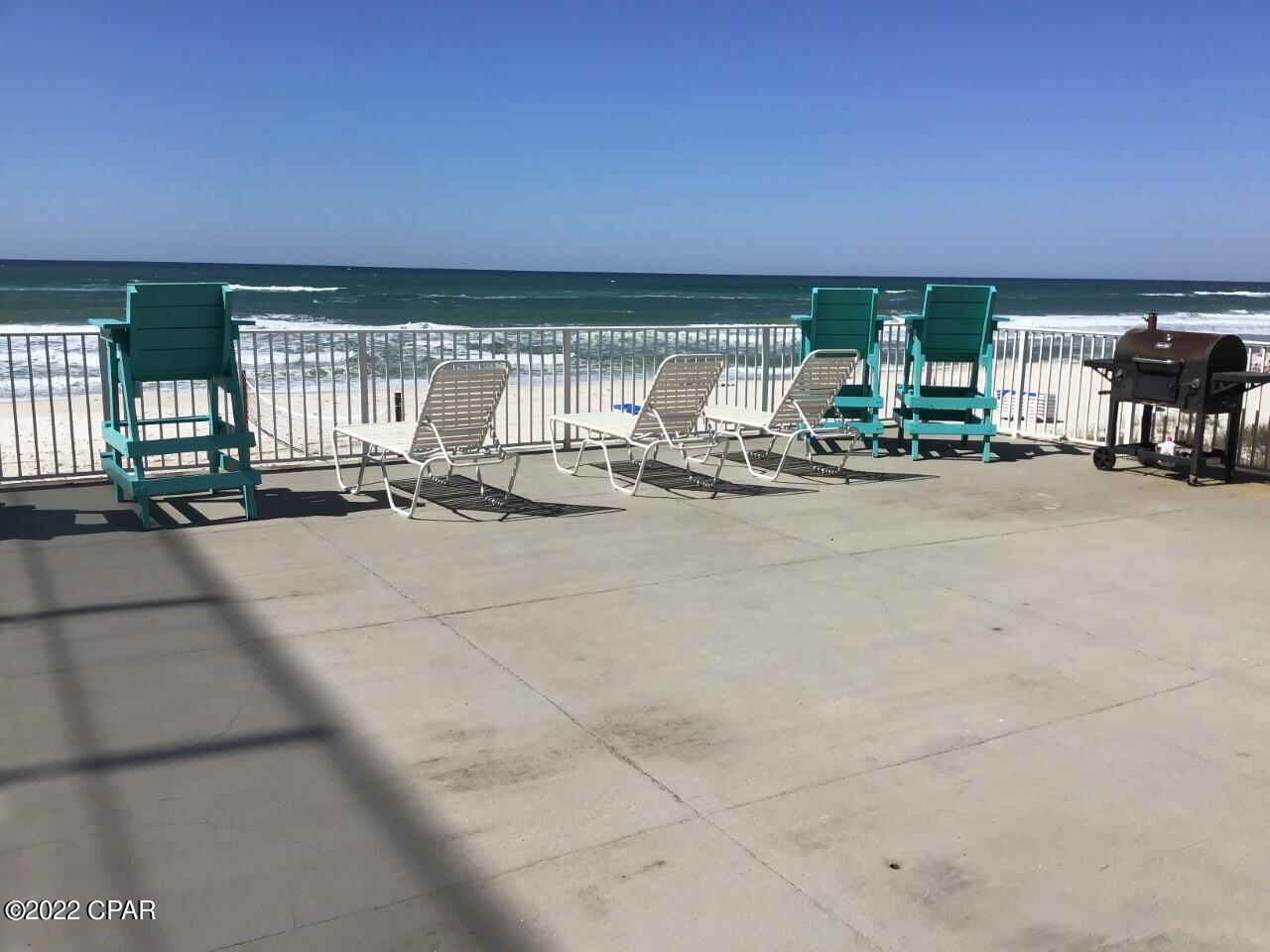Fontainebleau Terrace - Residential