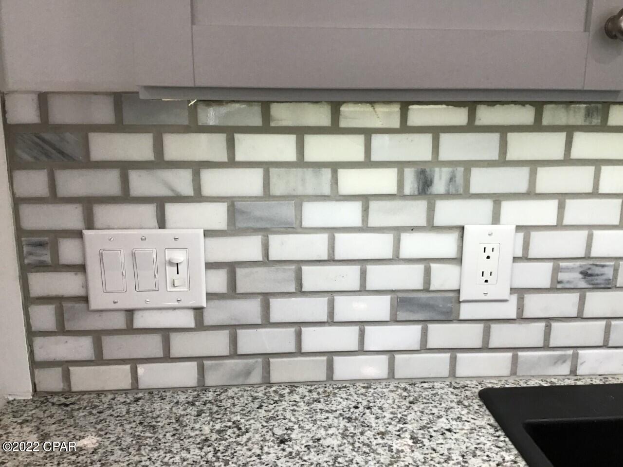 Fontainebleau Terrace - Residential