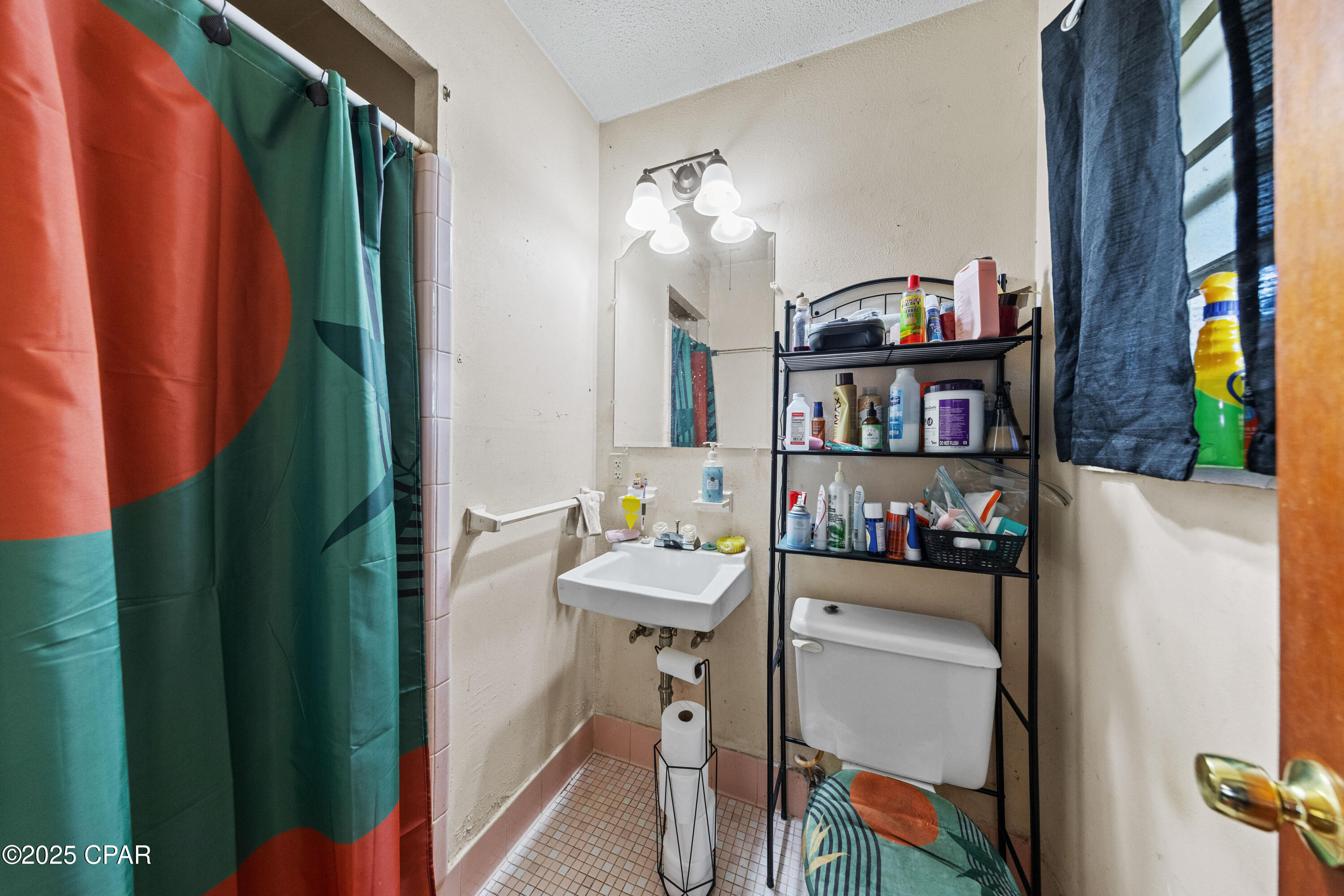 Belmont Tract - Residential