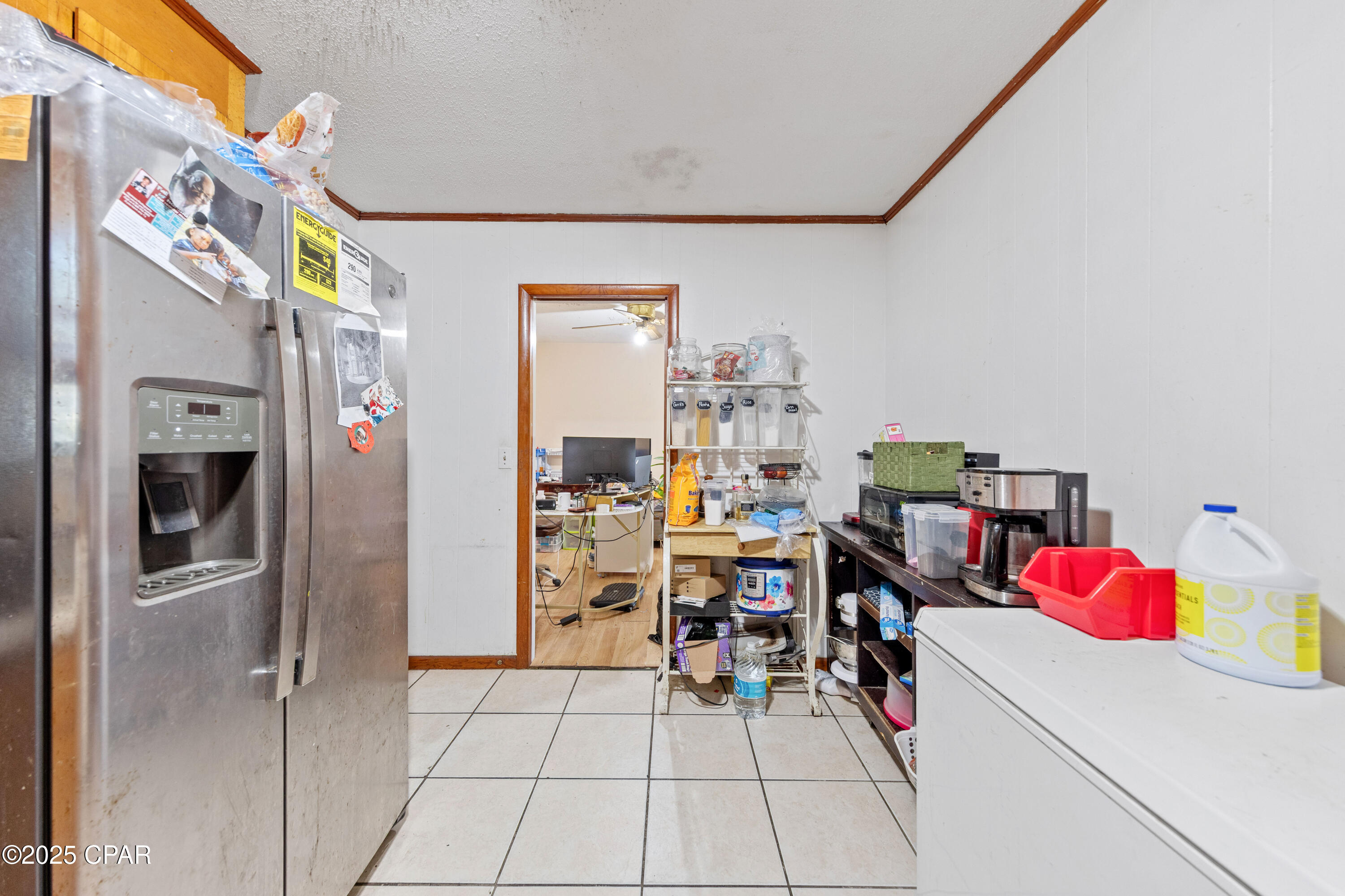 Belmont Tract - Residential