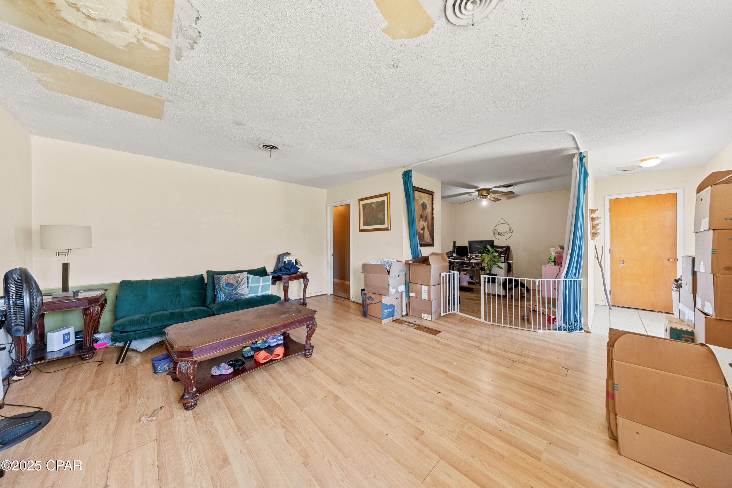 Belmont Tract - Residential