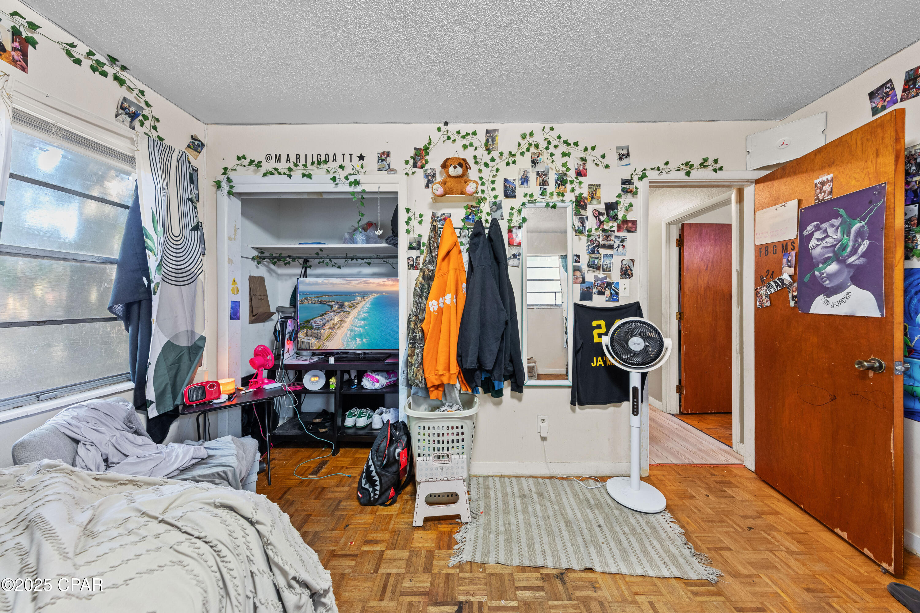 Belmont Tract - Residential