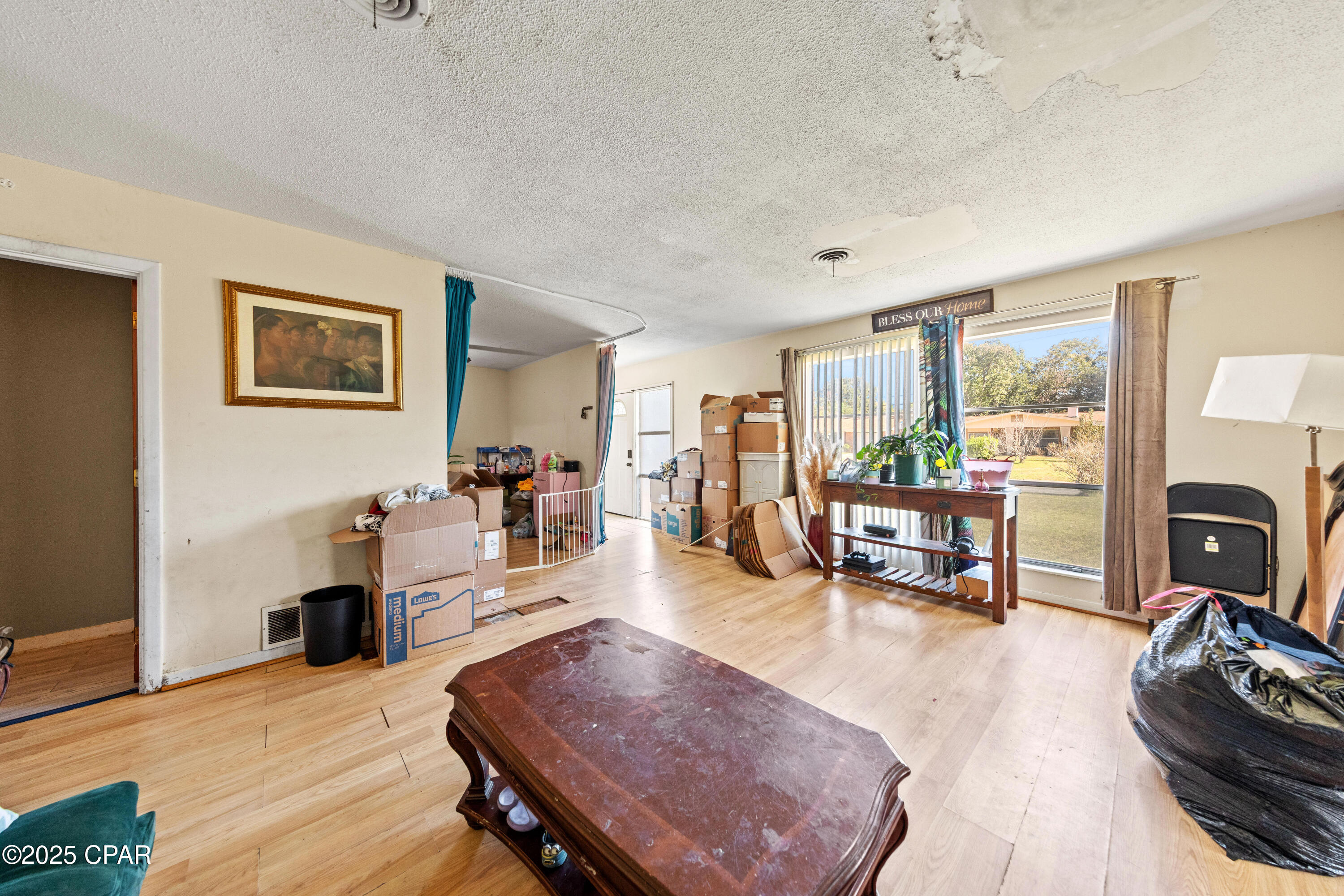 Belmont Tract - Residential