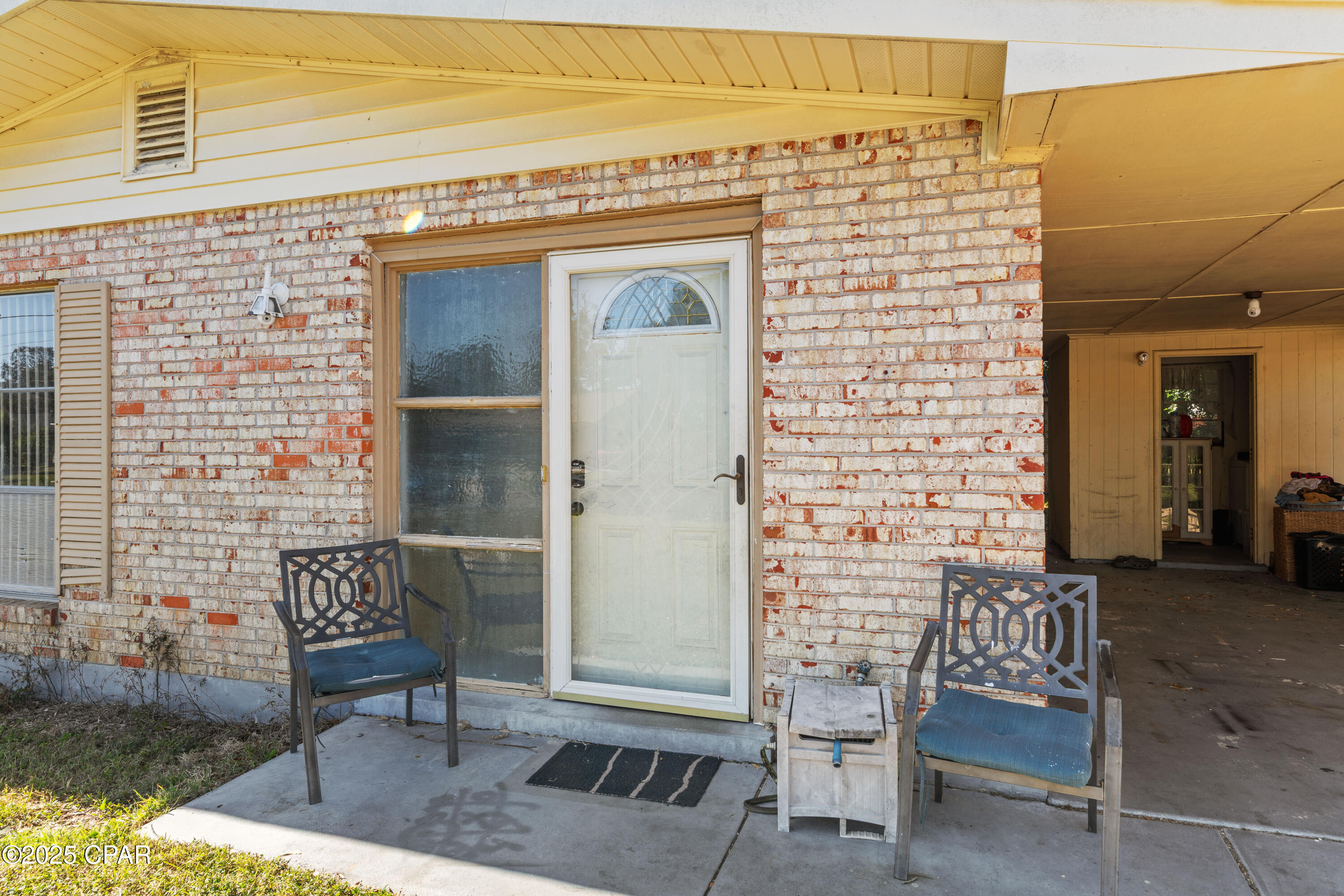 Belmont Tract - Residential