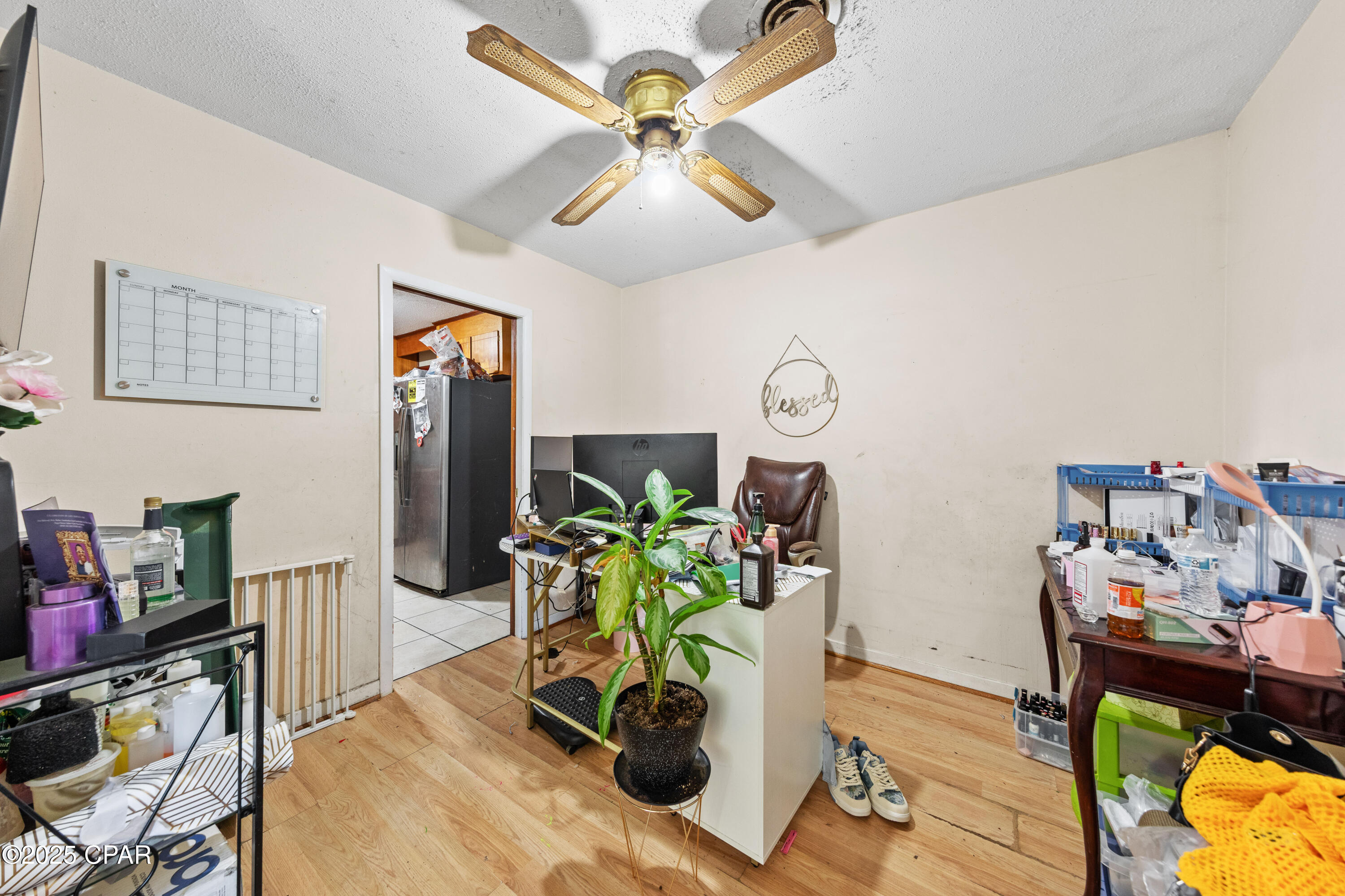 Belmont Tract - Residential