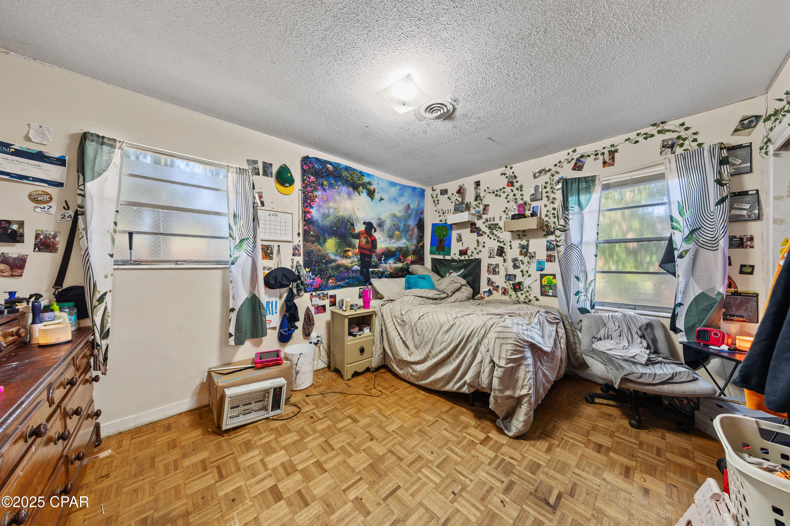 Belmont Tract - Residential