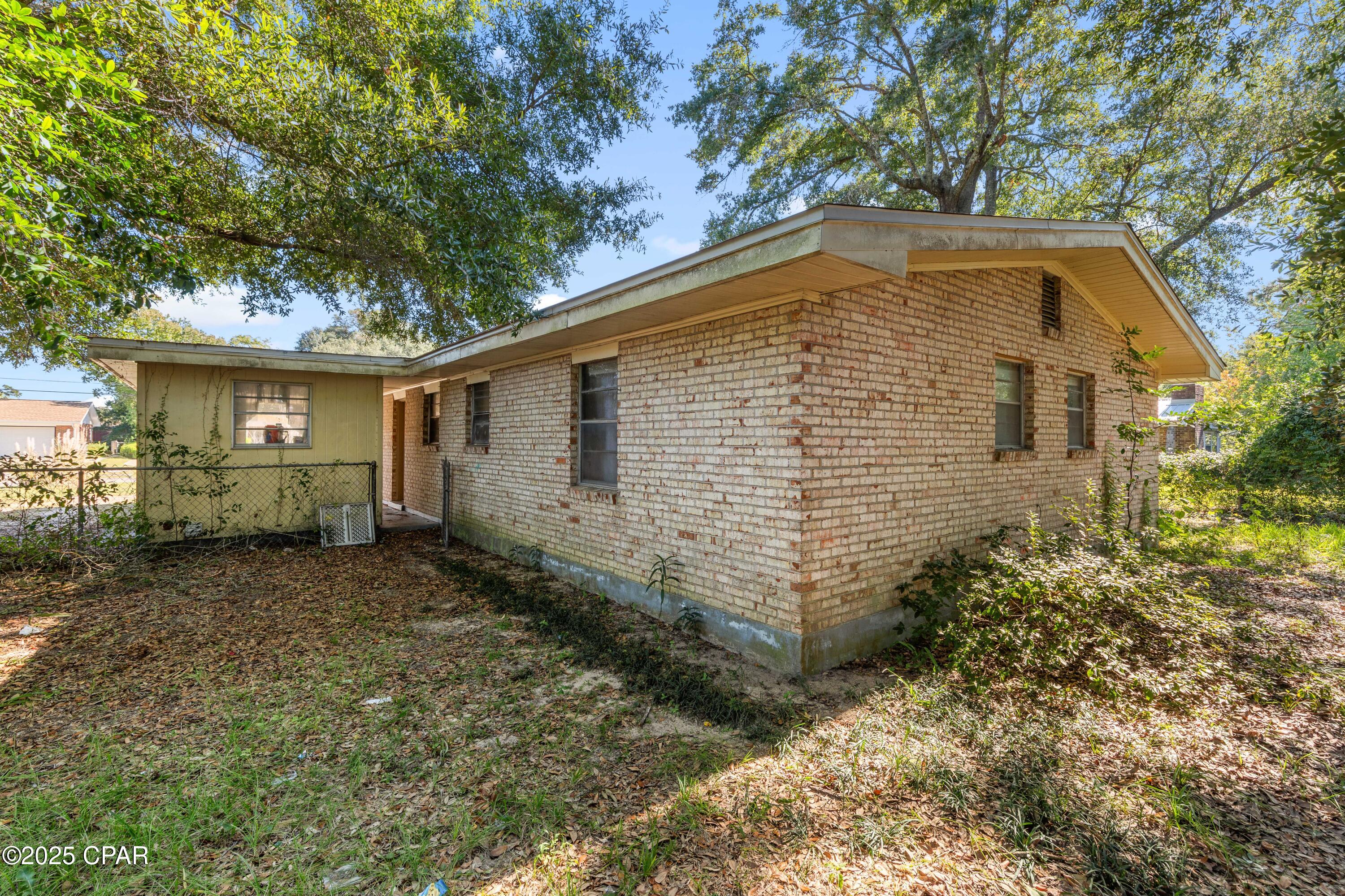 Belmont Tract - Residential