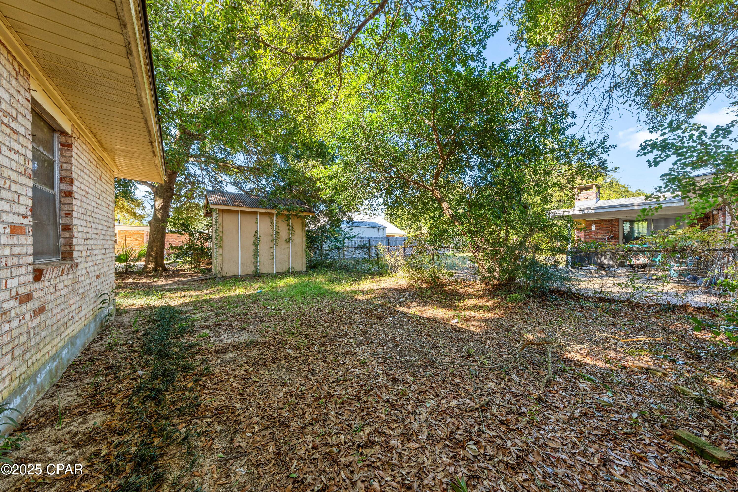 Belmont Tract - Residential
