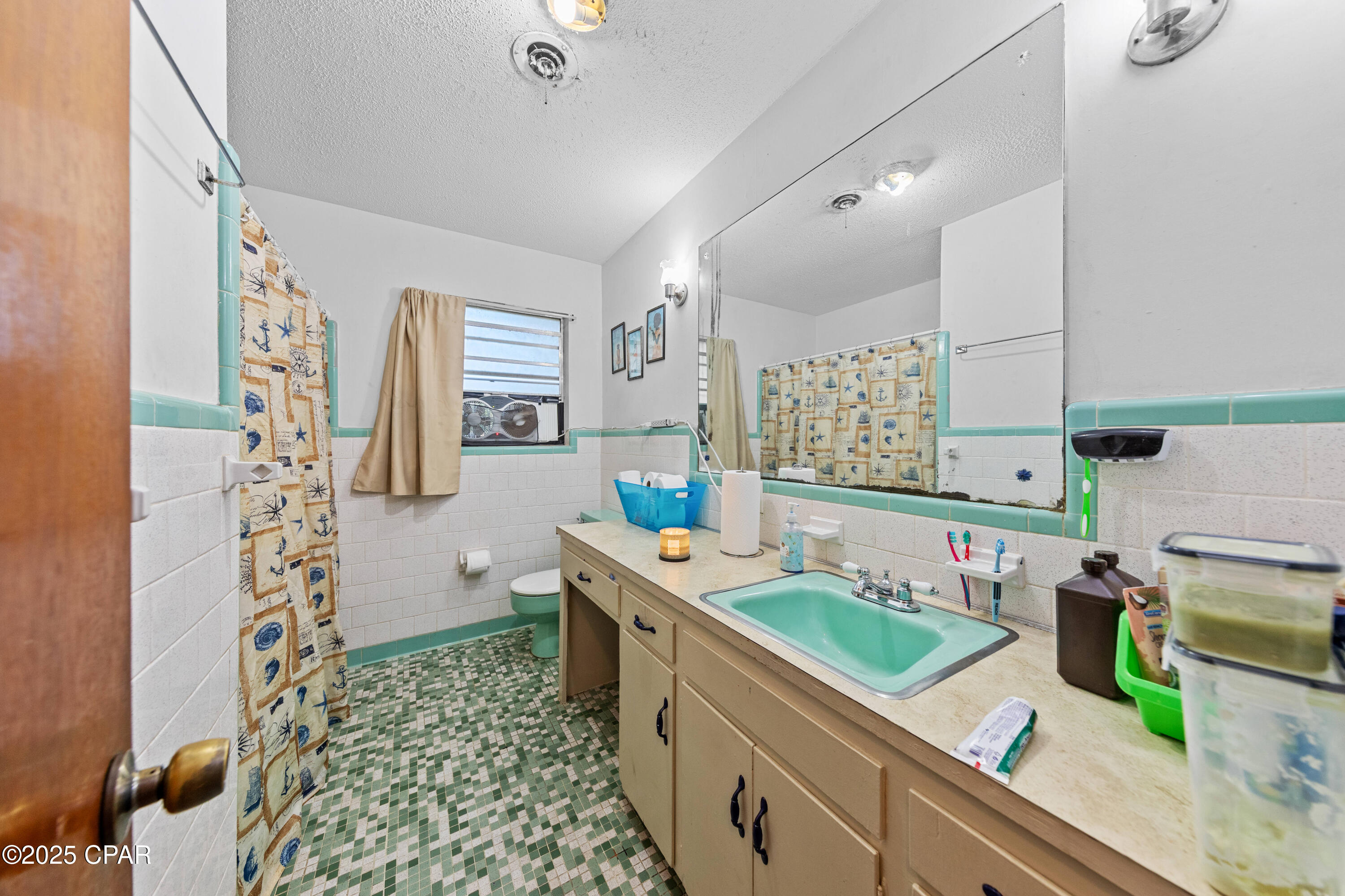 Belmont Tract - Residential